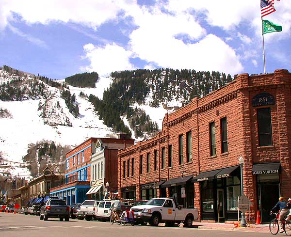 Commercial robots aspen - Aspen, CO