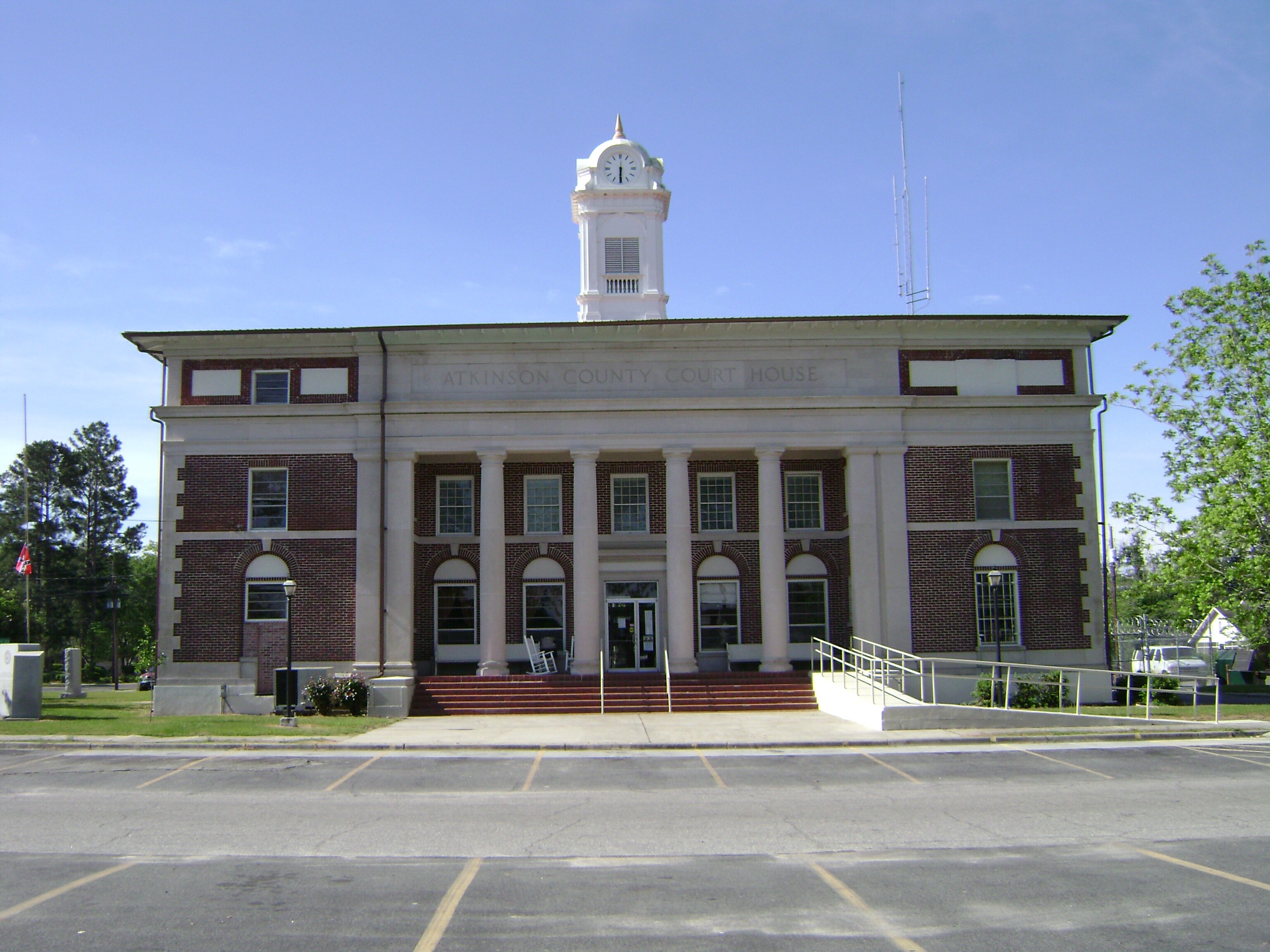 Commercial robots atkinson - Atkinson, GA