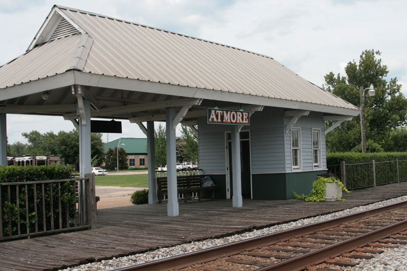 Commercial robots atmore - Atmore, AL