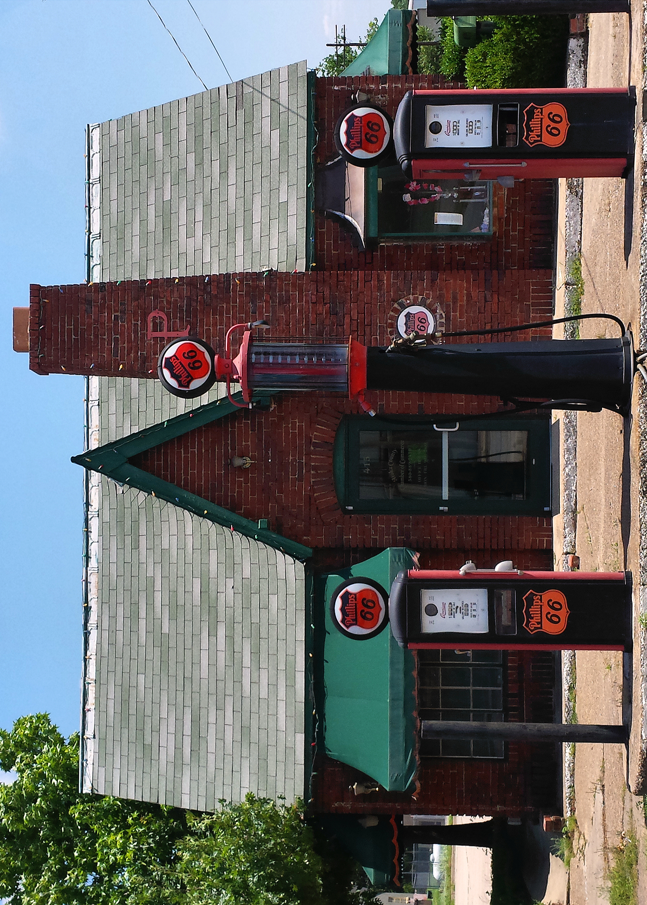 Commercial robots atoka - Atoka, OK