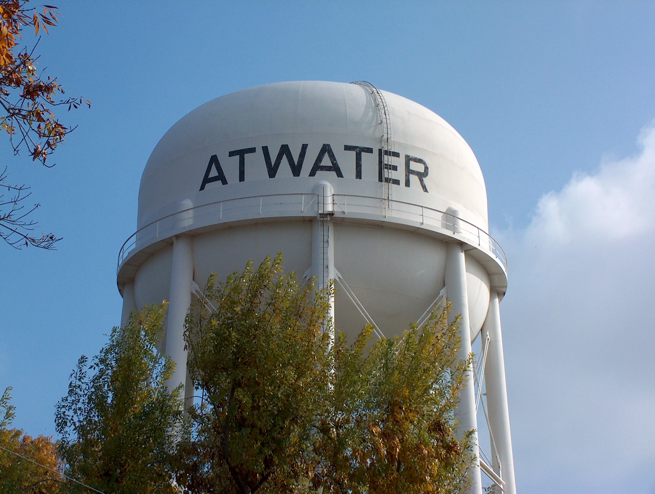 Commercial robots atwater - Atwater, CA