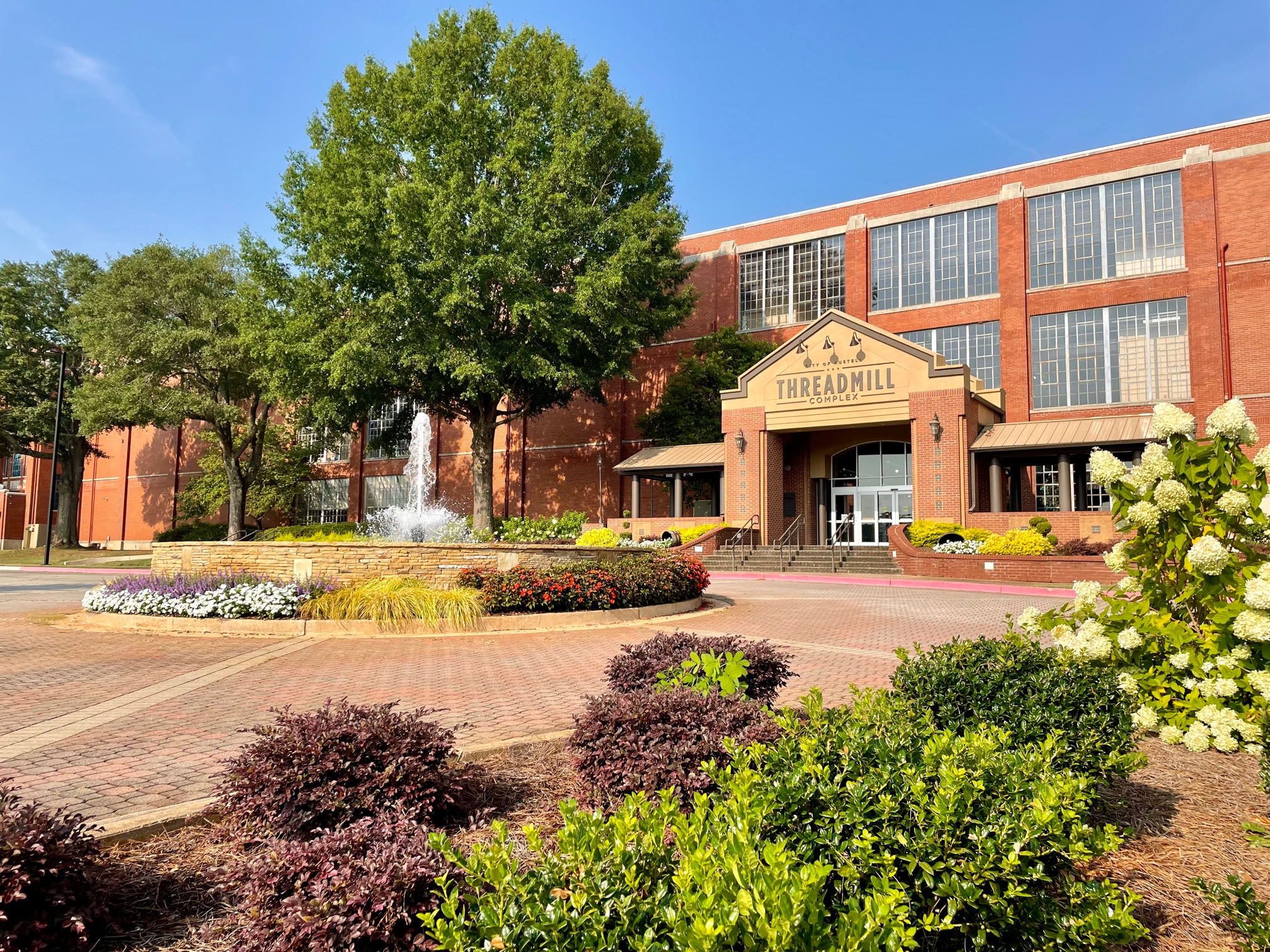 Service robots austell - Austell, GA