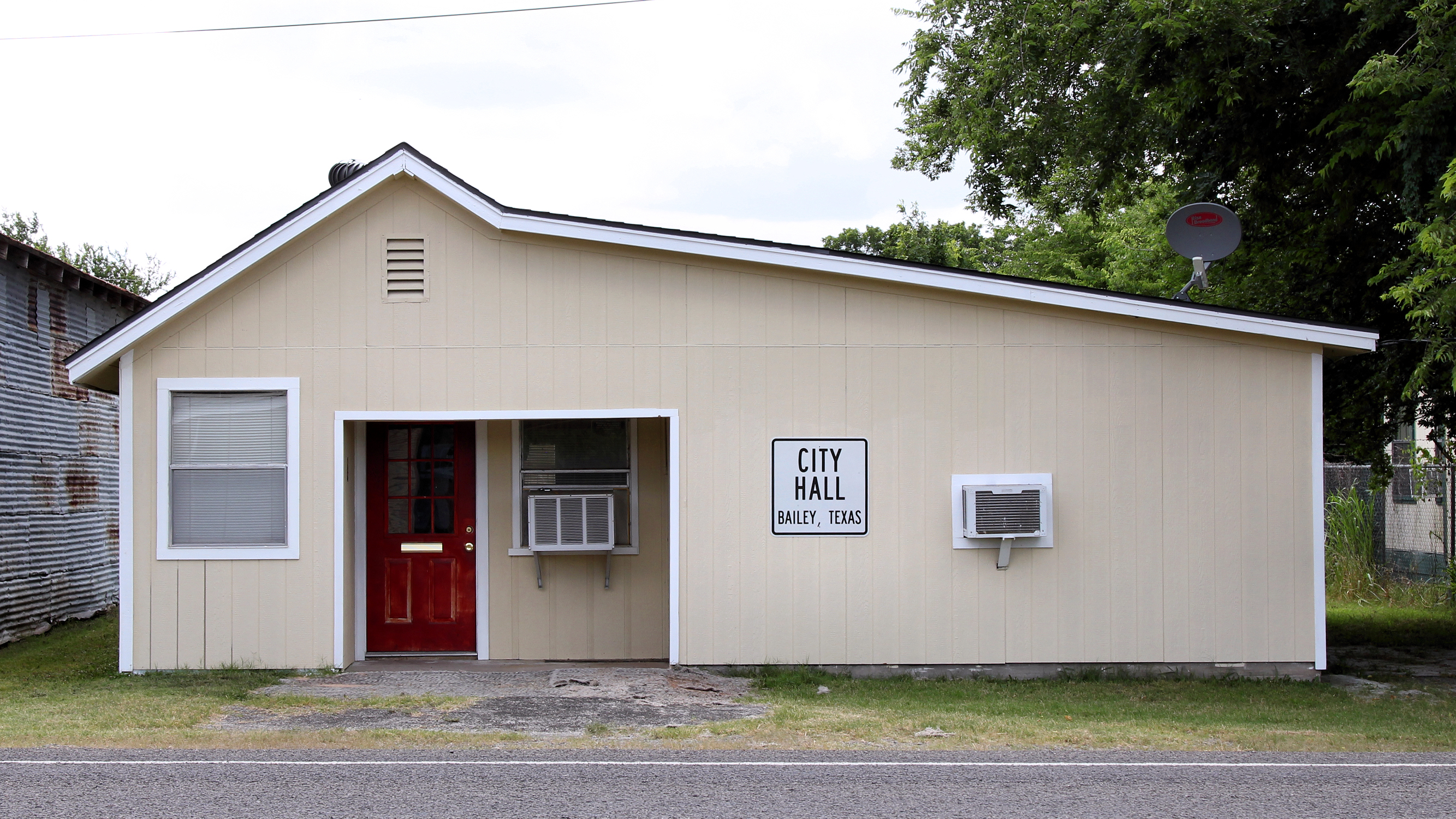 Commercial robots bailey - Bailey, TX