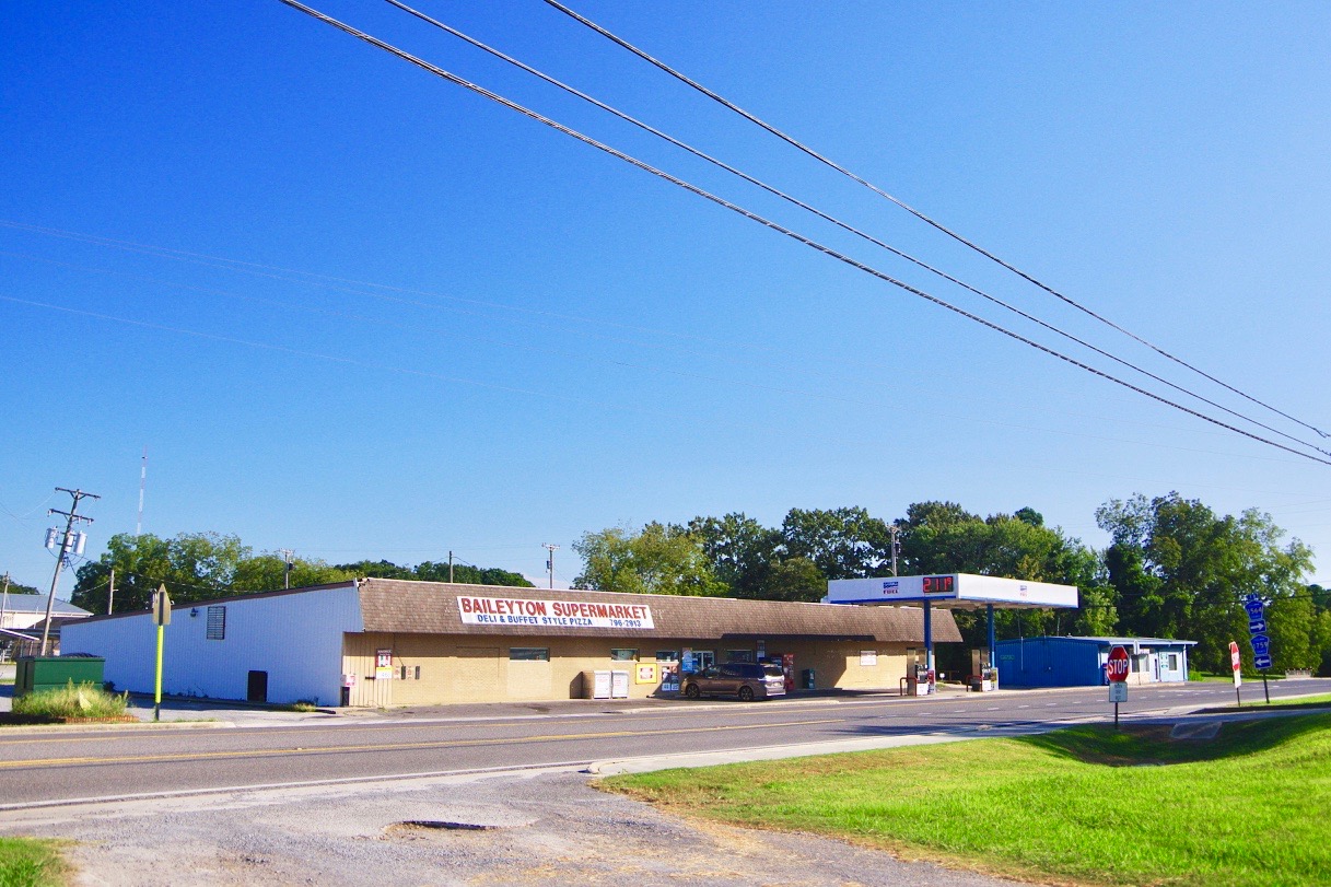 Commercial robots baileyton - Baileyton, AL