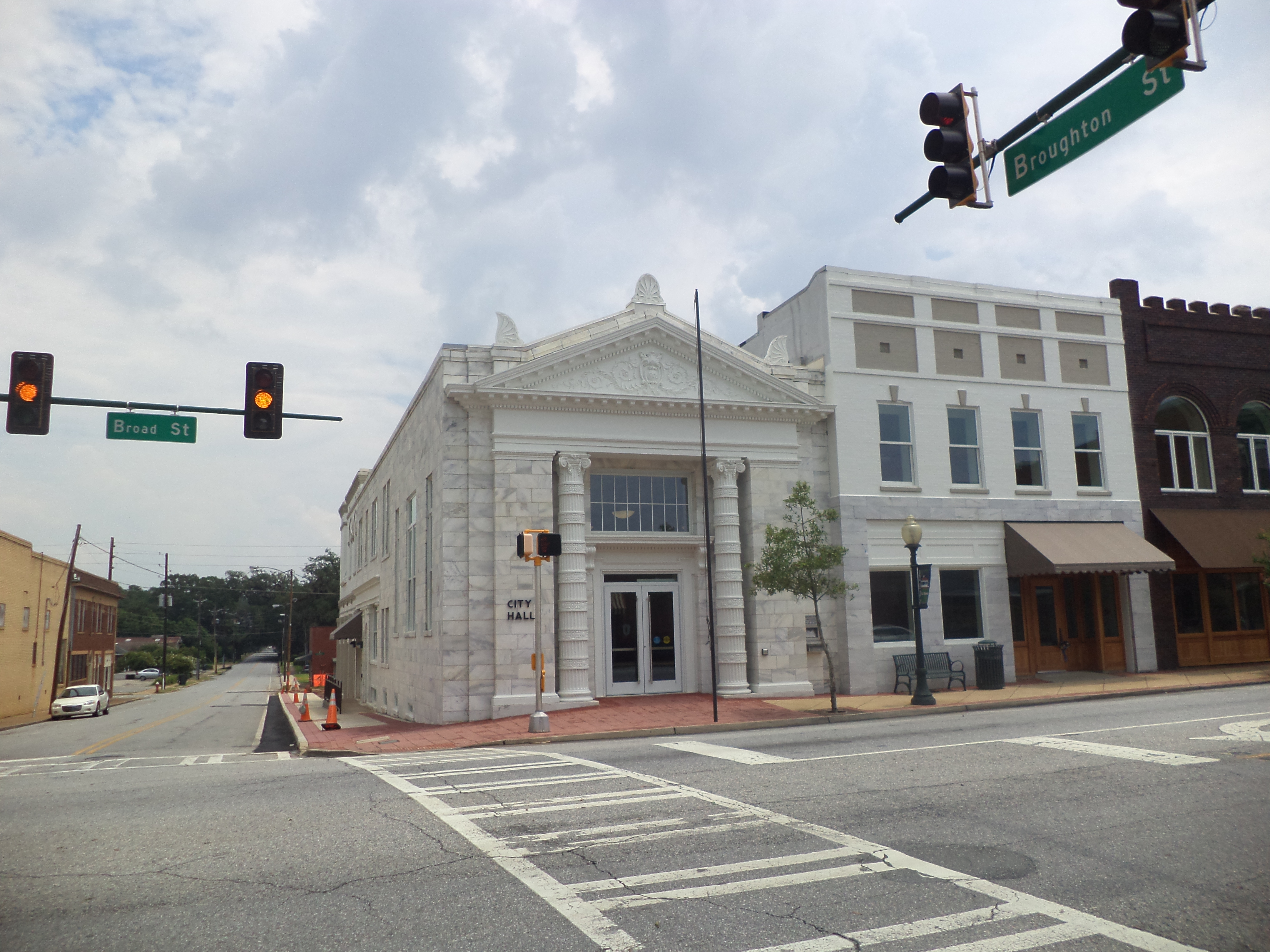 Commercial robots bainbridge - Bainbridge, GA