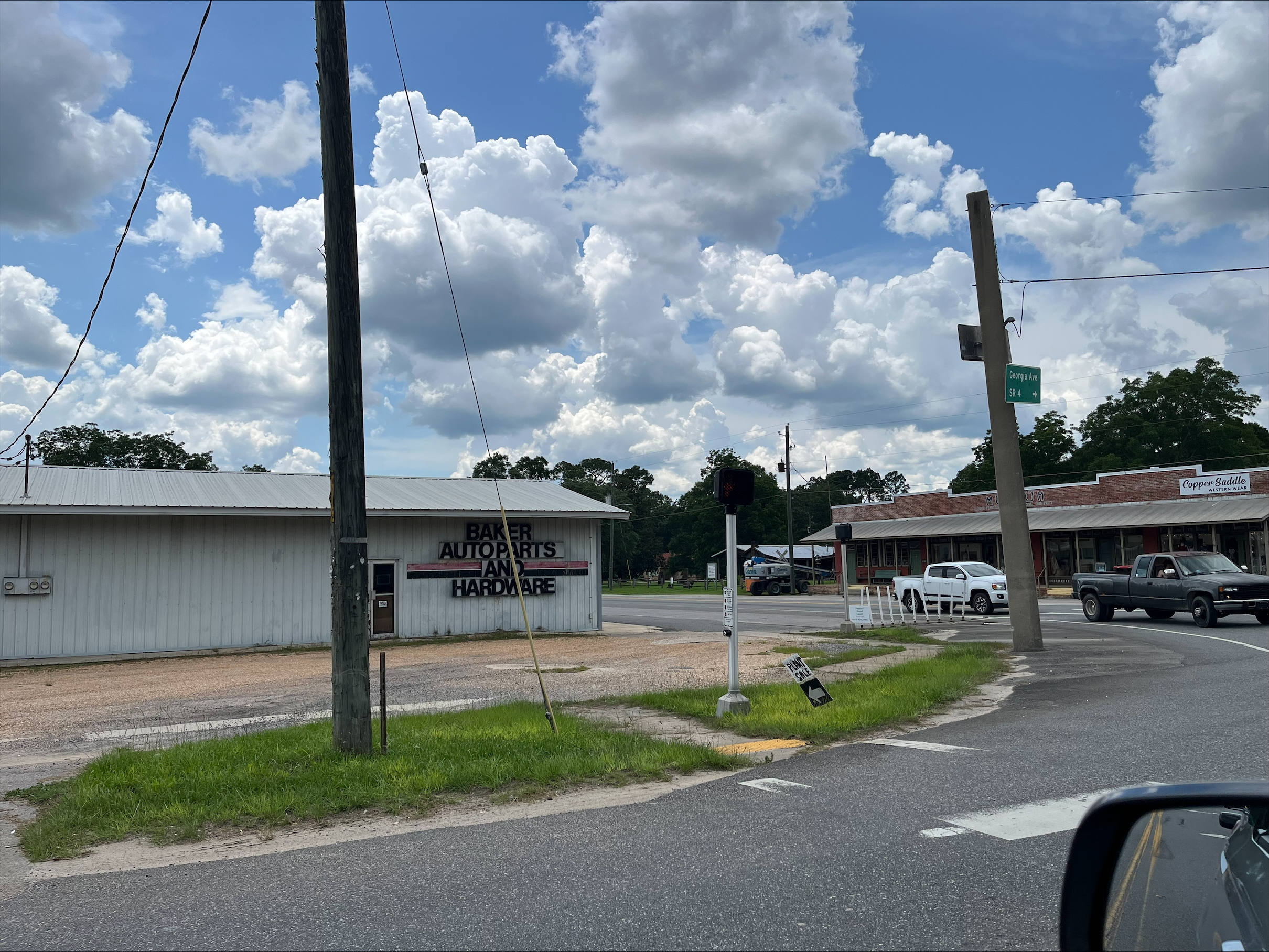 Commercial robots baker - Baker, FL