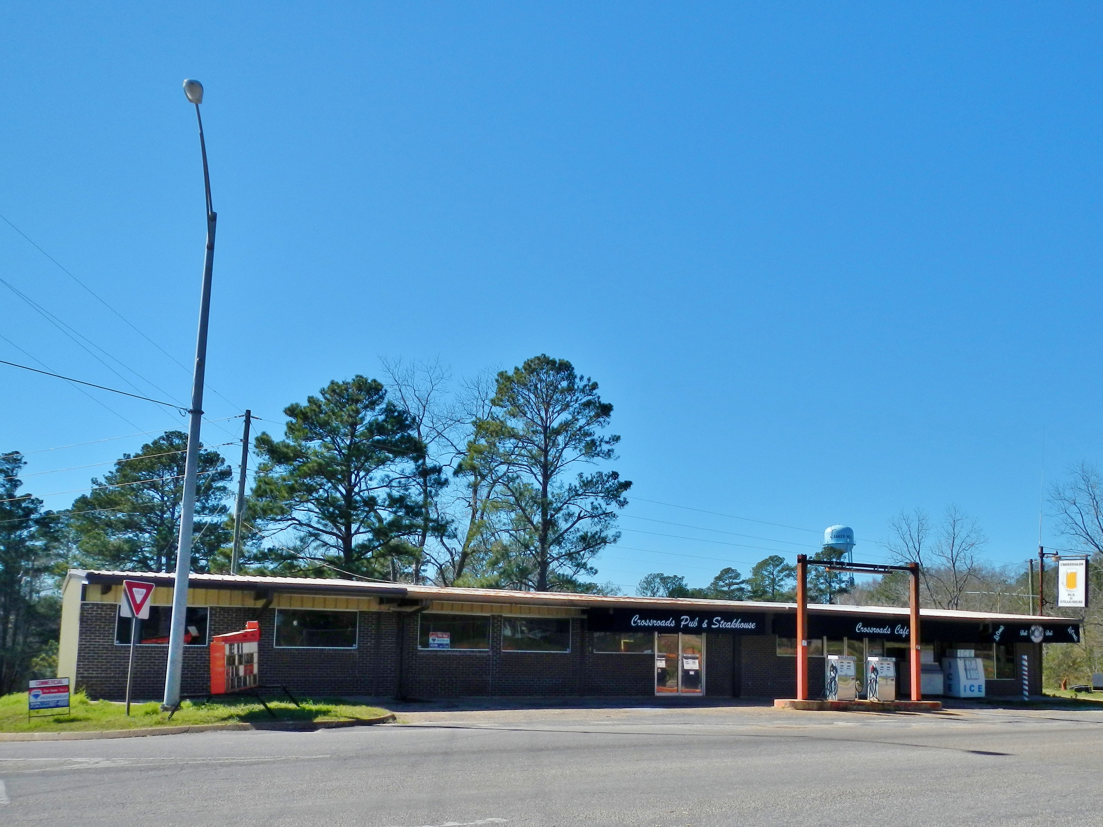 Commercial robots bakerhill - Bakerhill, AL