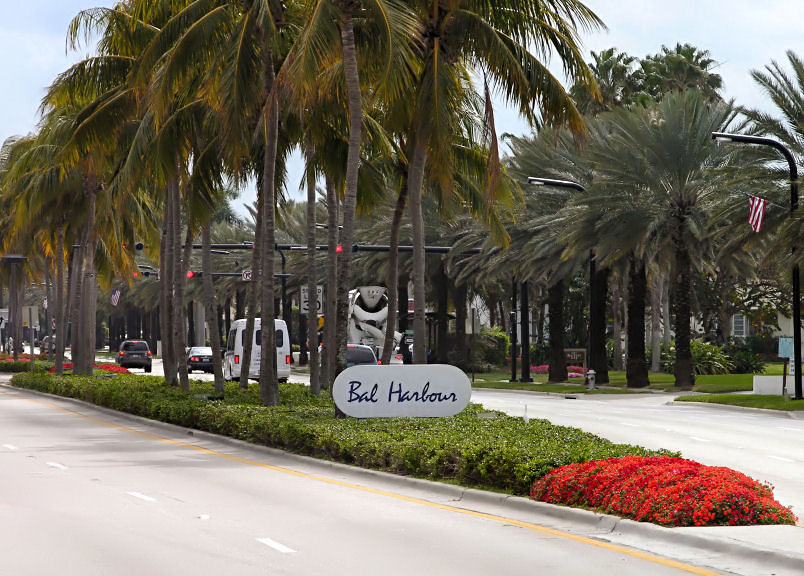 Commercial robots bal harbour - Bal Harbour, FL