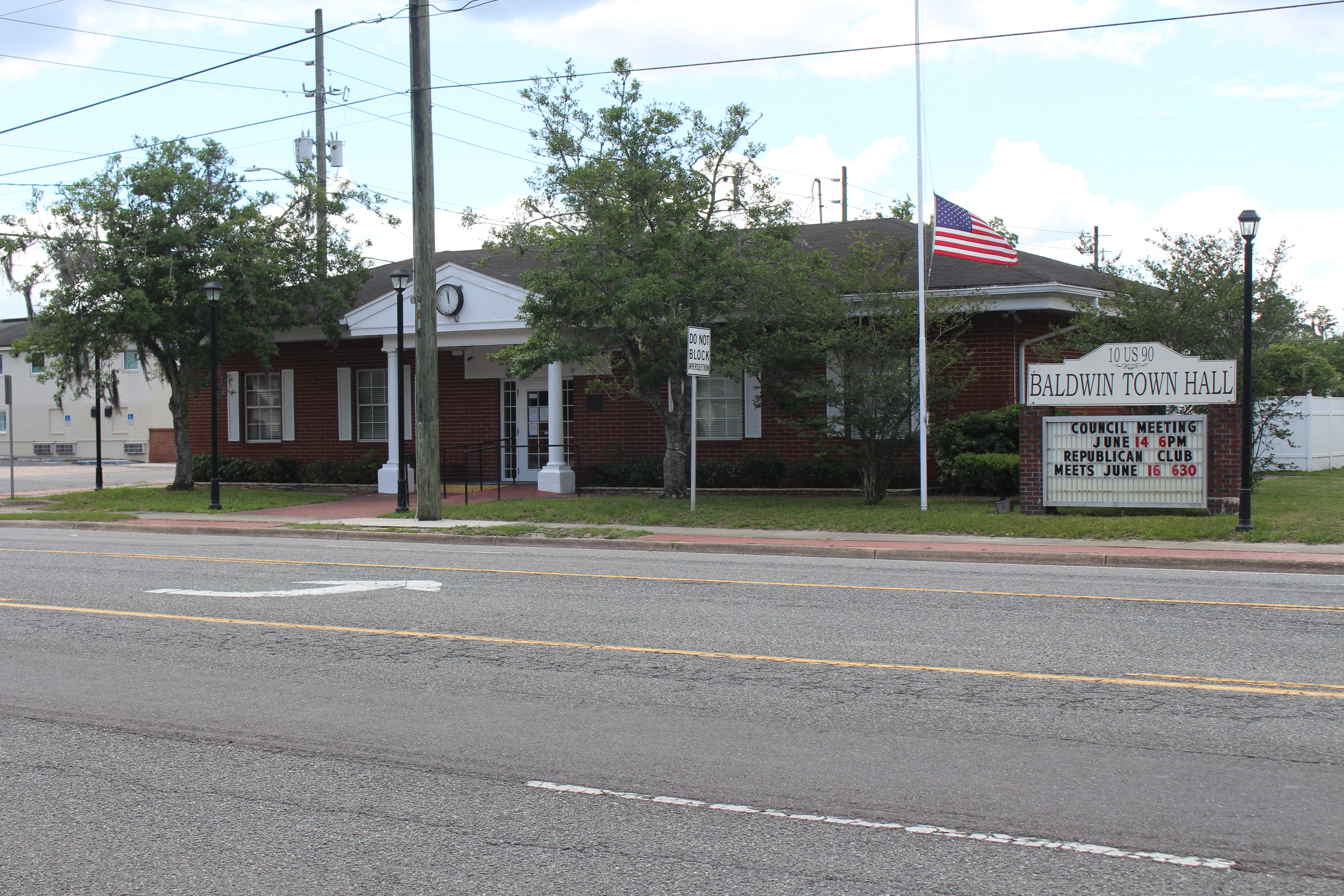 Commercial robots baldwin - Baldwin, FL