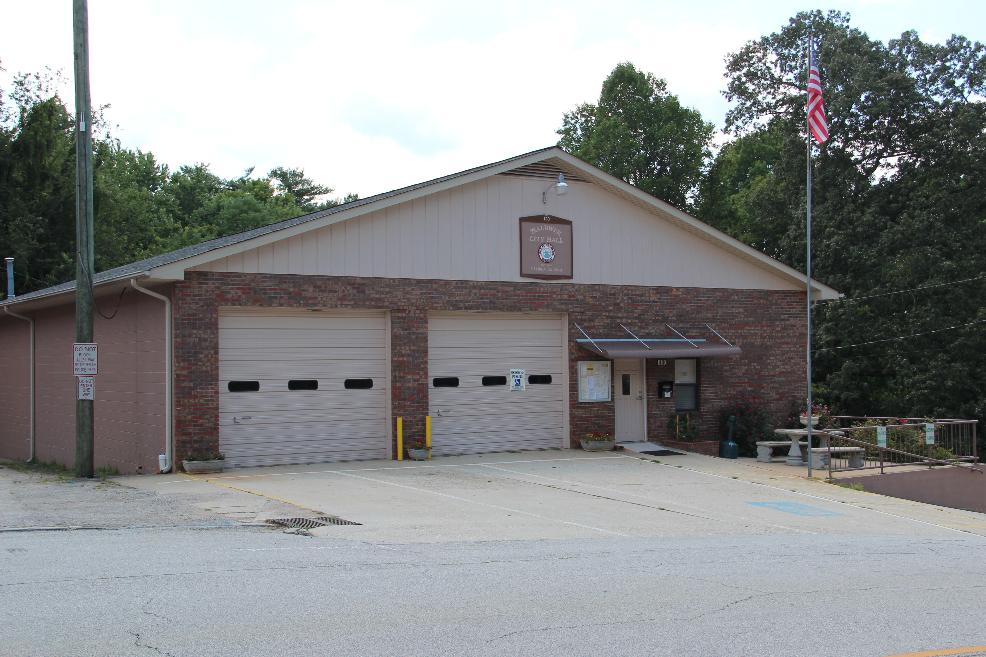 Commercial robots baldwin - Baldwin, GA