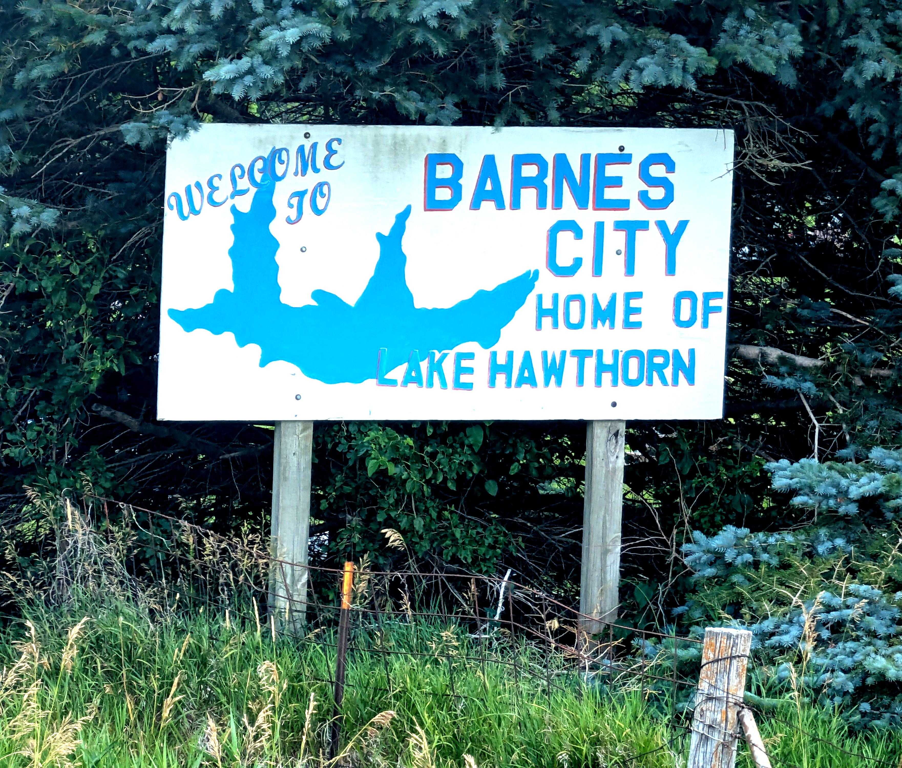 Commercial robots barnes city - Barnes City, IA
