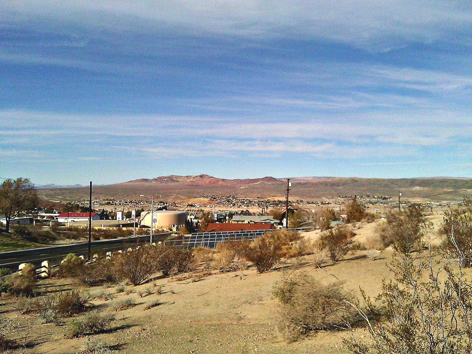 Commercial robots barstow - Barstow, CA
