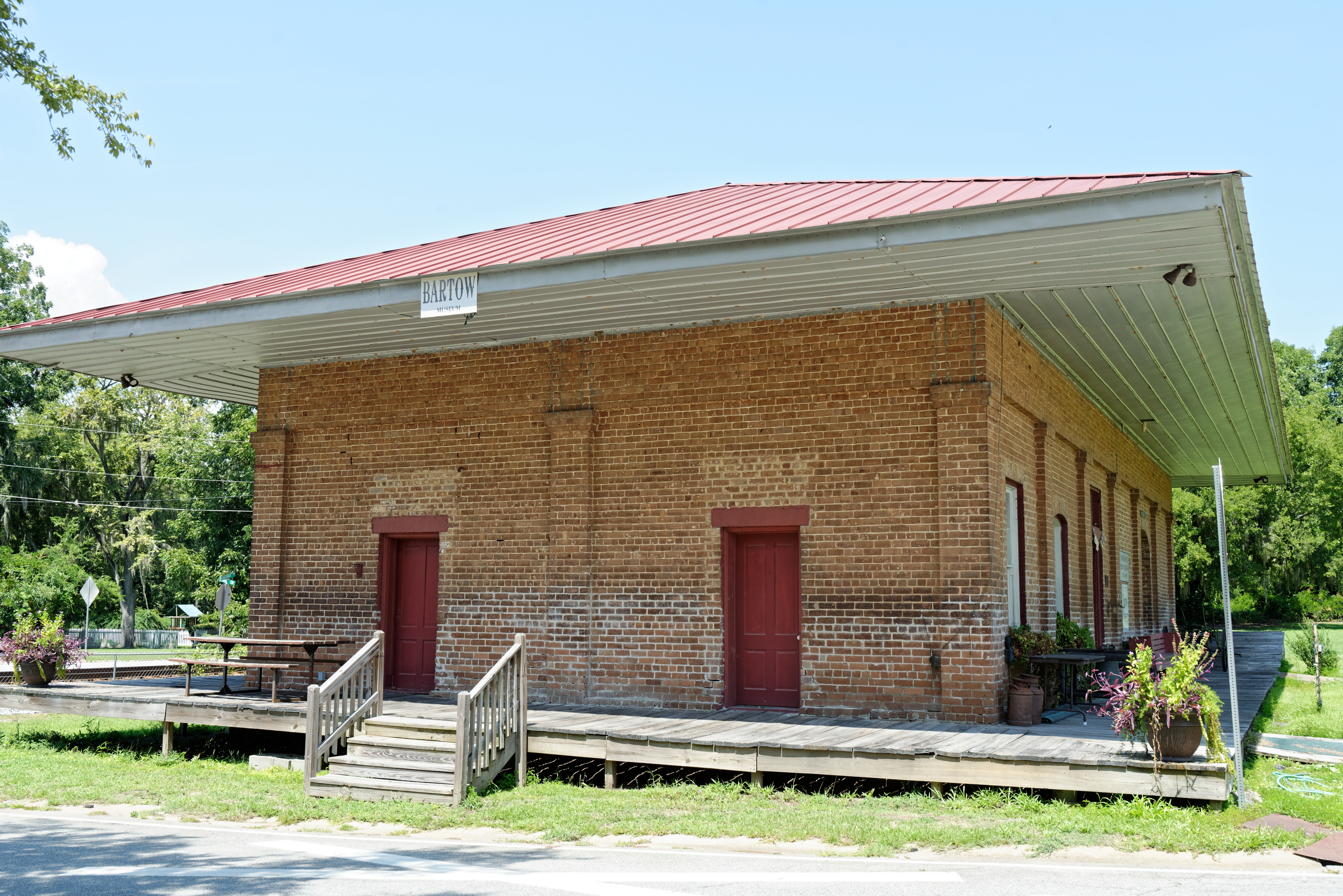 Commercial robots bartow - Bartow, GA