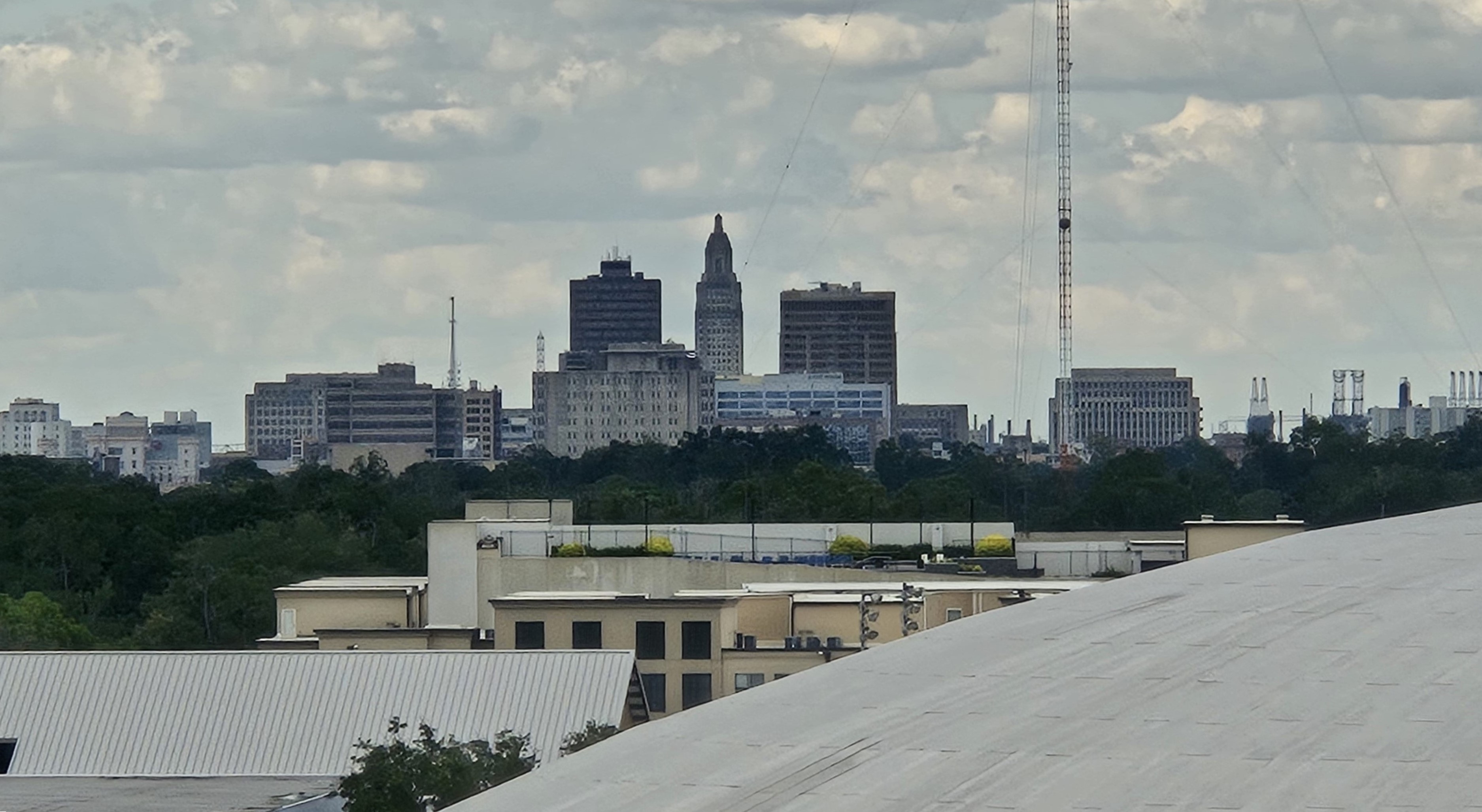Commercial robots baton rouge - Baton Rouge, LA