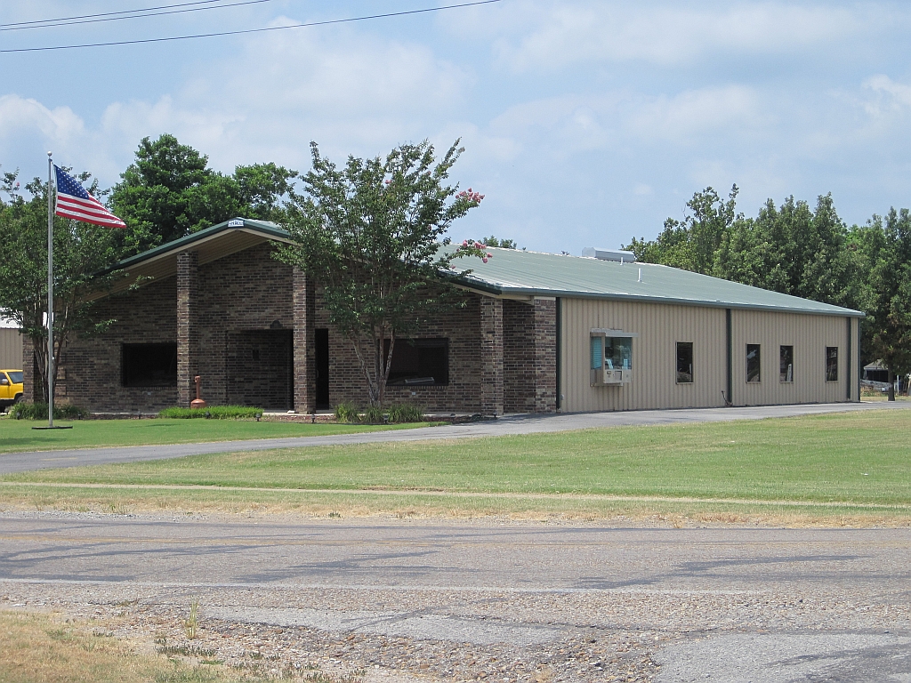 Commercial robots bay - Bay, AR