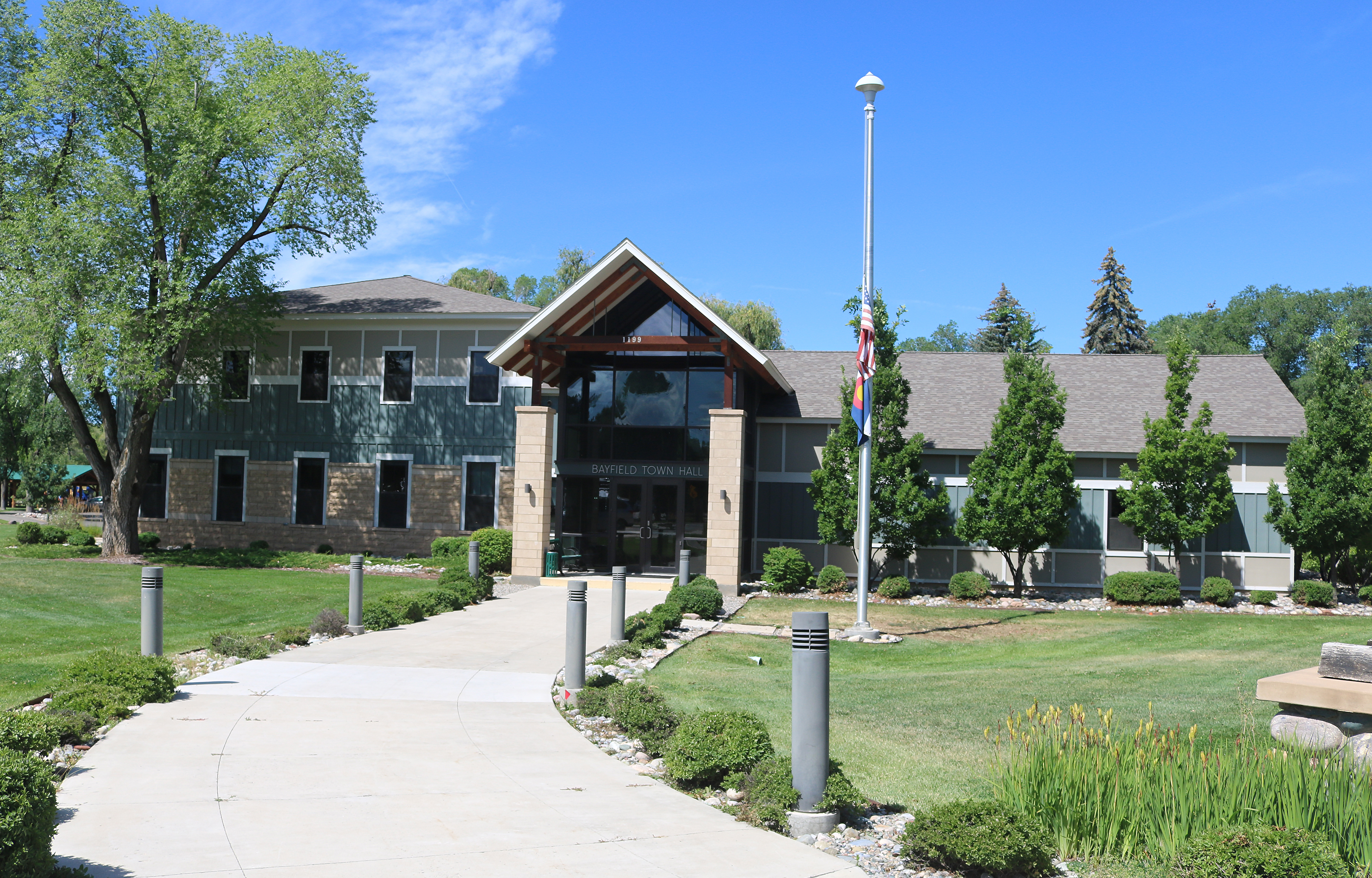 Commercial robots bayfield - Bayfield, CO