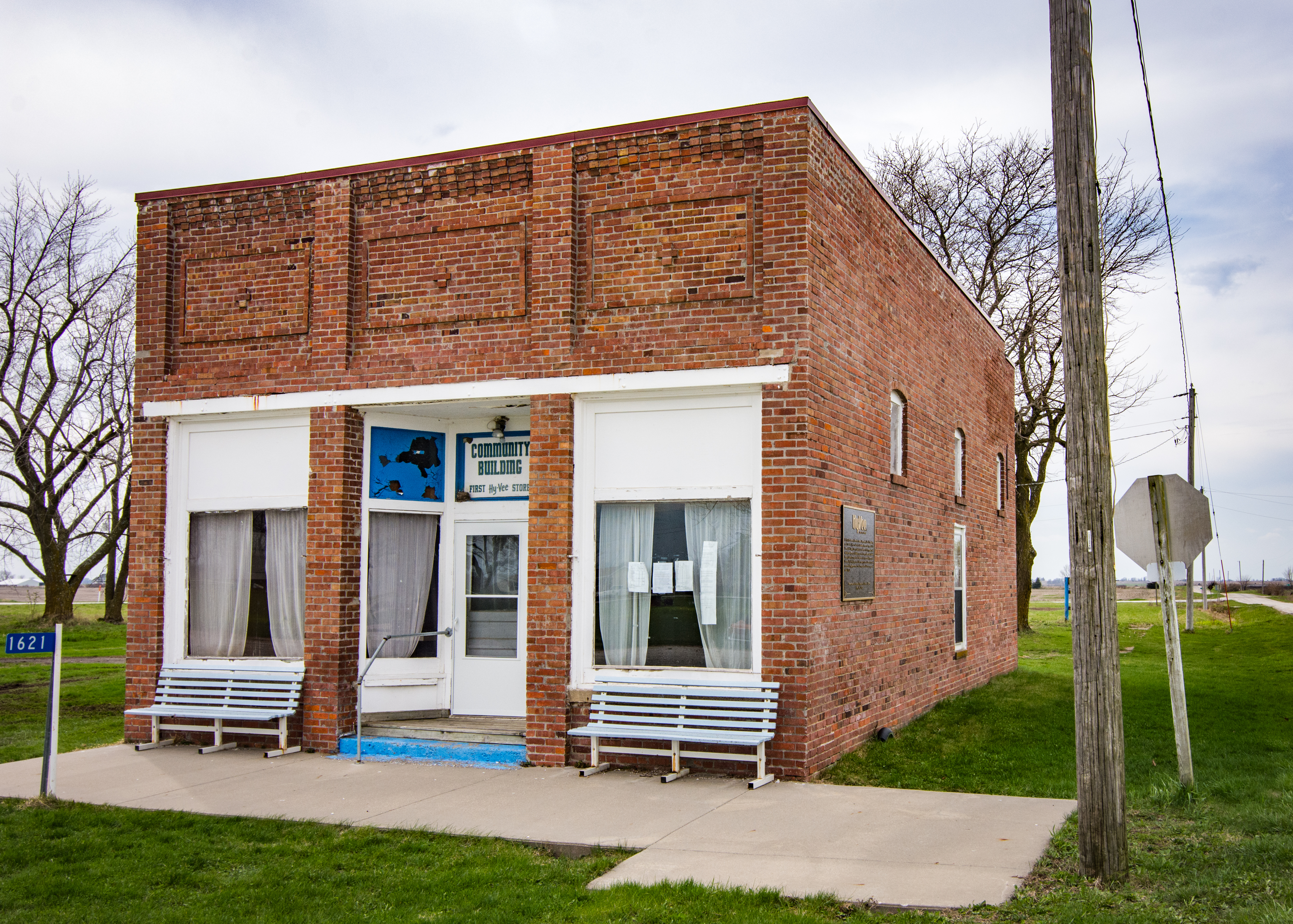 Commercial robots beaconsfield - Beaconsfield, IA