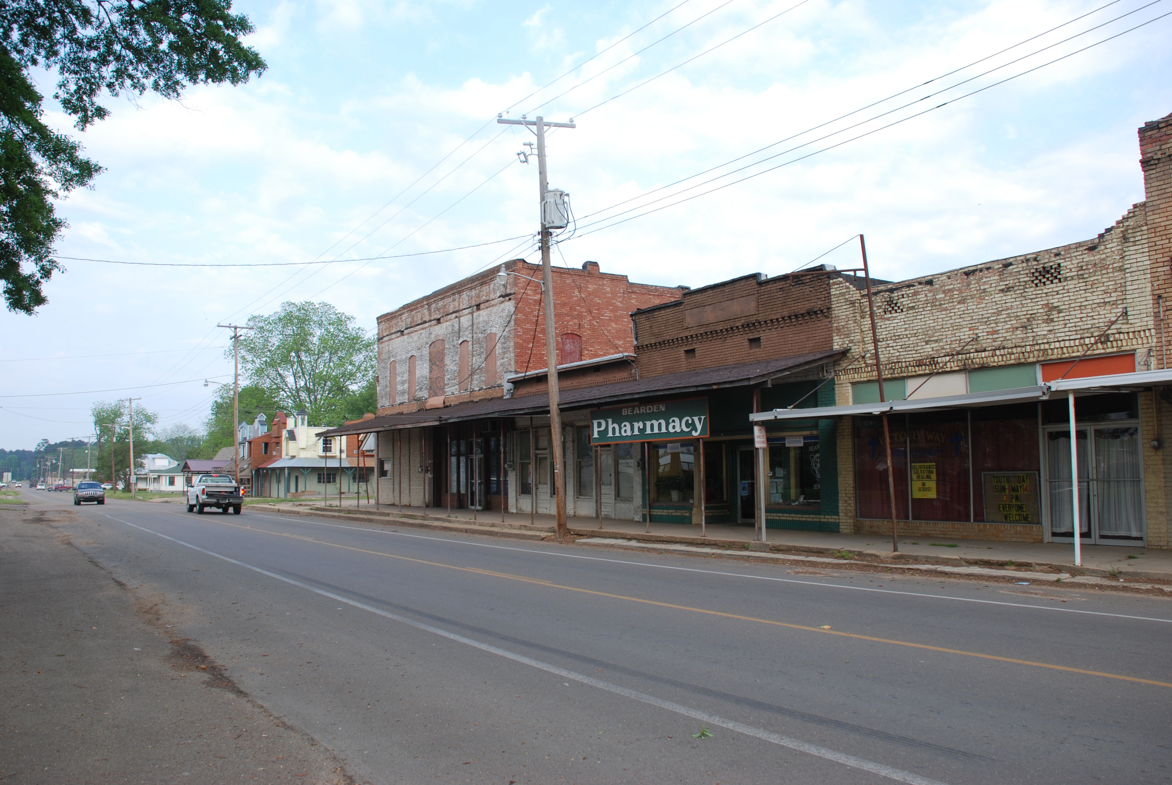Commercial robots bearden - Bearden, AR