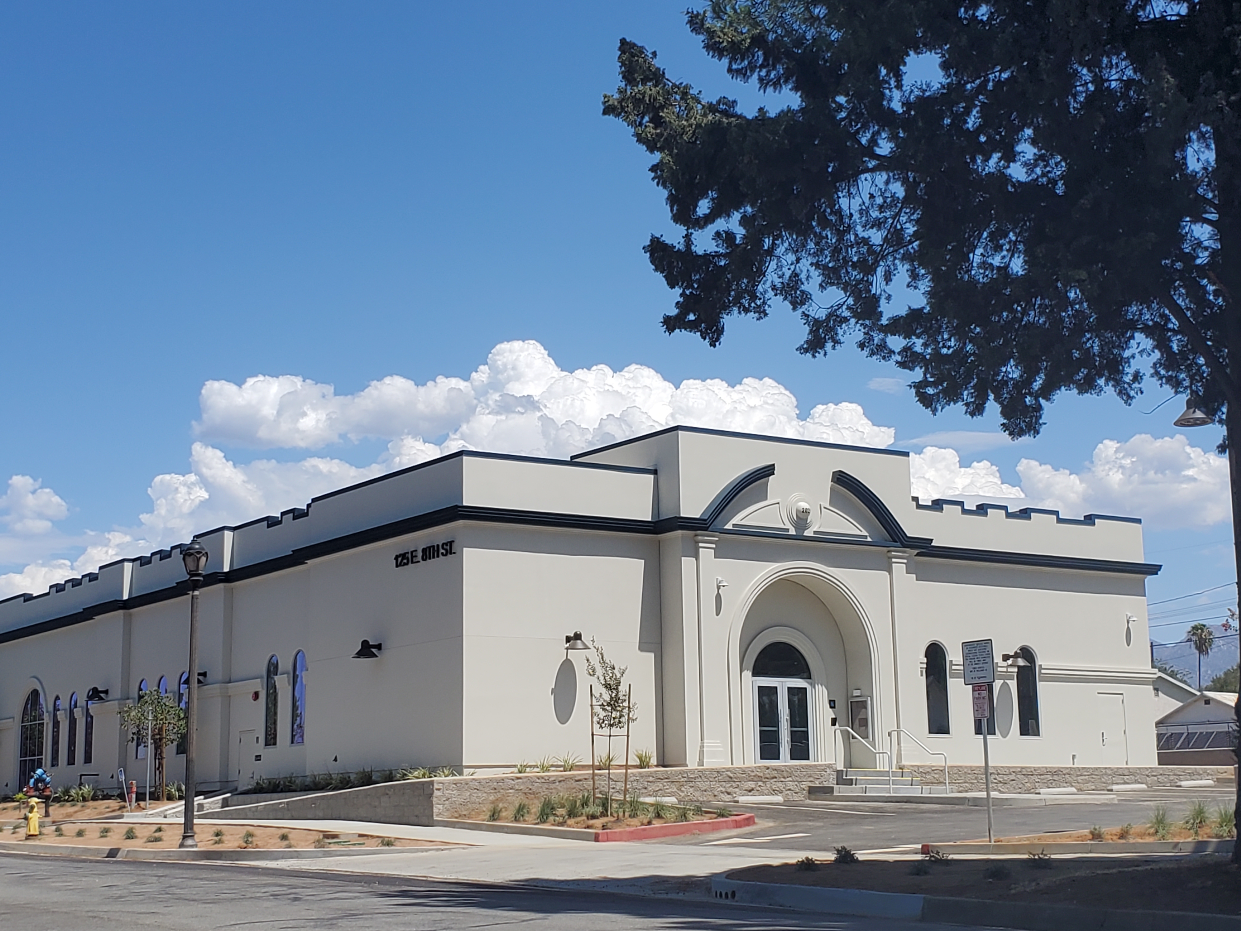 Commercial robots beaumont - Beaumont, CA