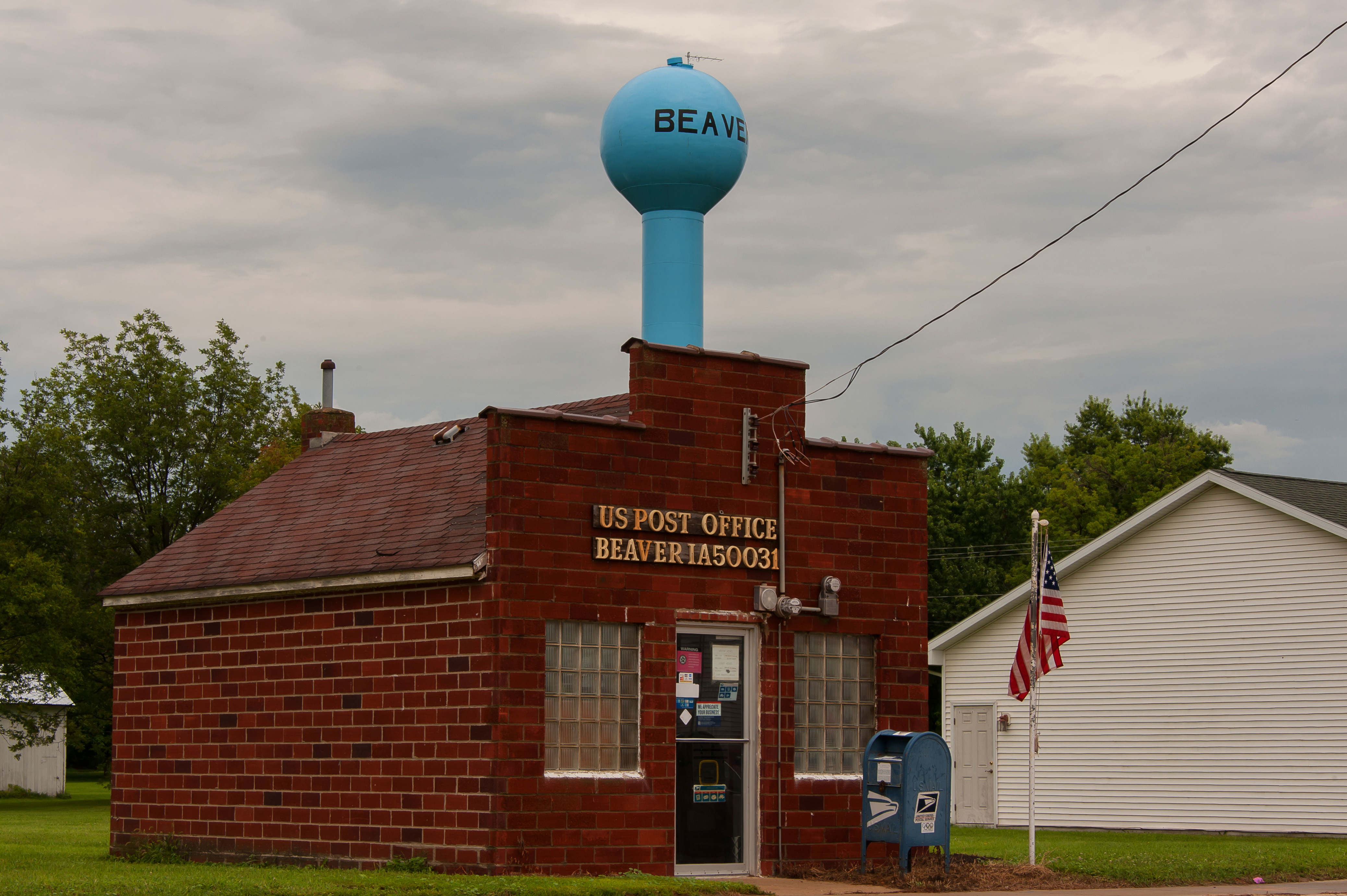 Commercial robots beaver - Beaver, IA