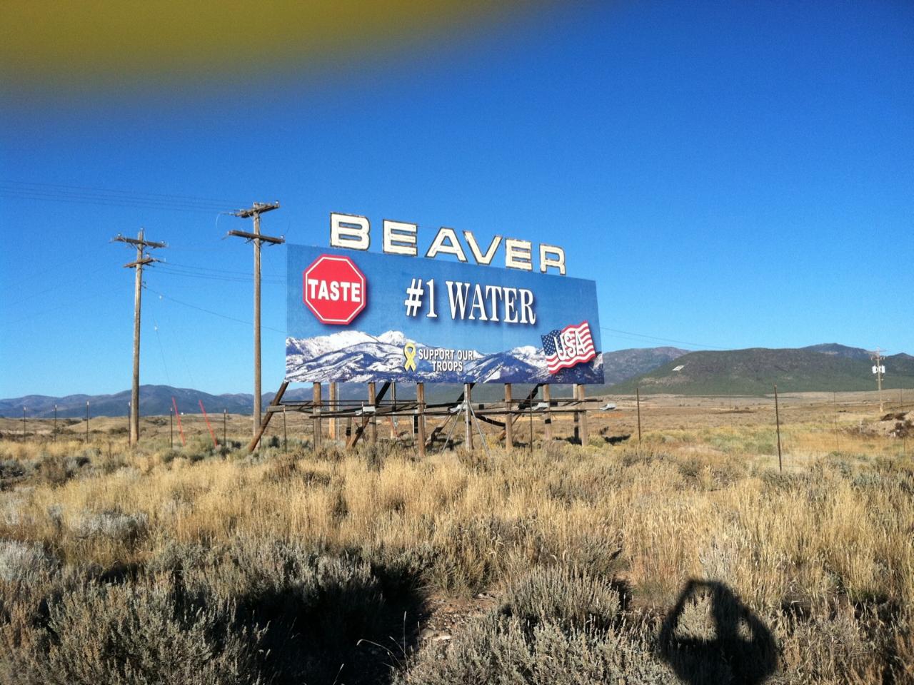 Commercial robots beaver - Beaver, UT