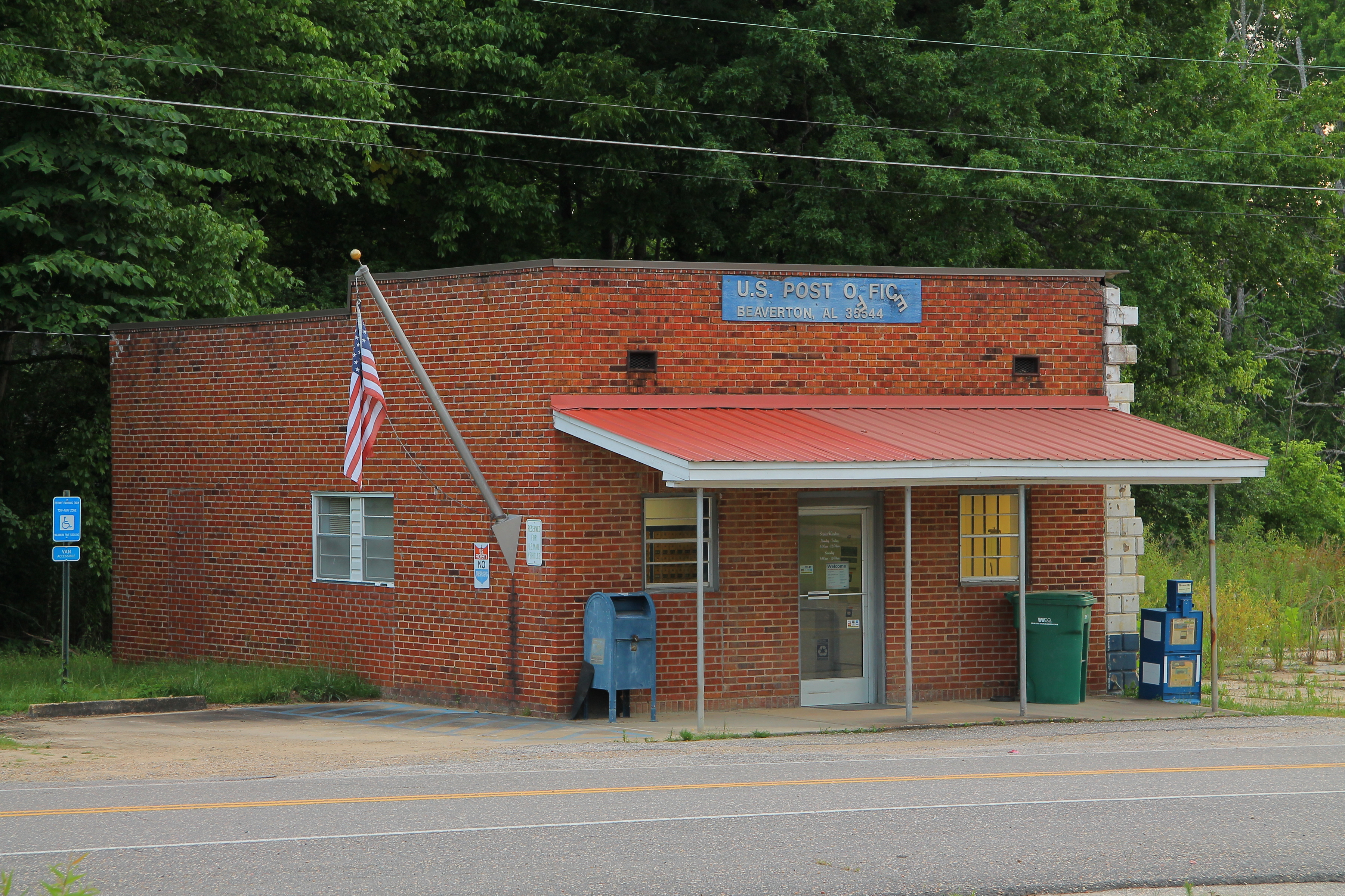 Commercial robots beaverton - Beaverton, AL