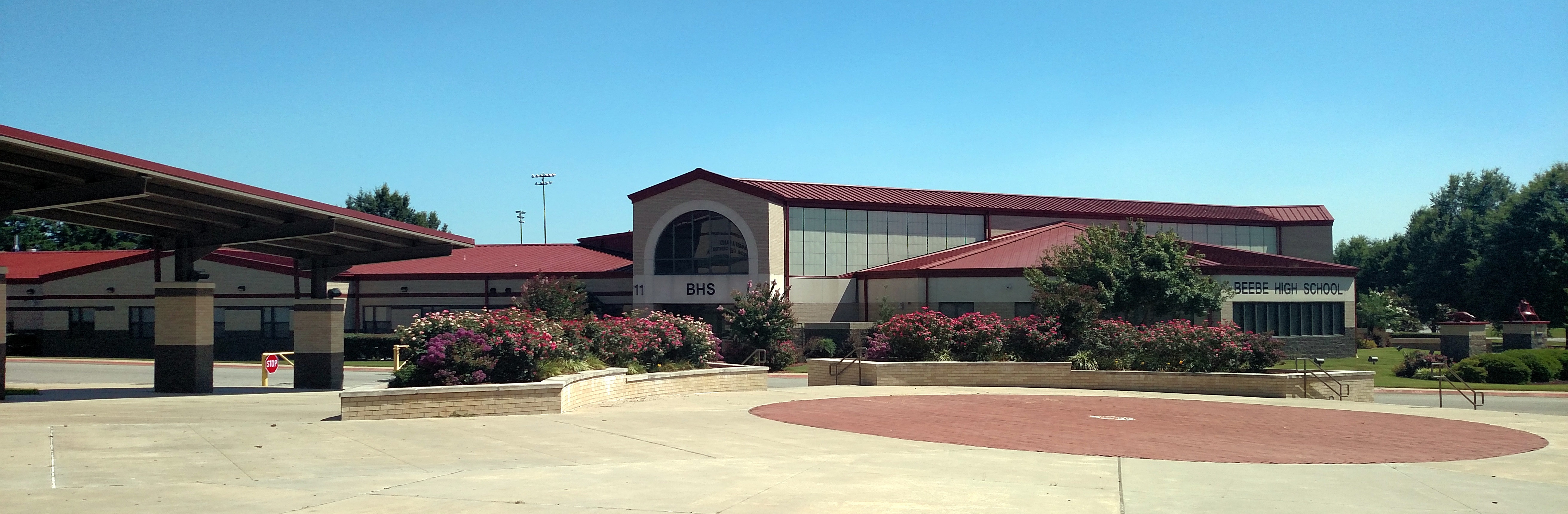 Commercial robots beebe - Beebe, AR