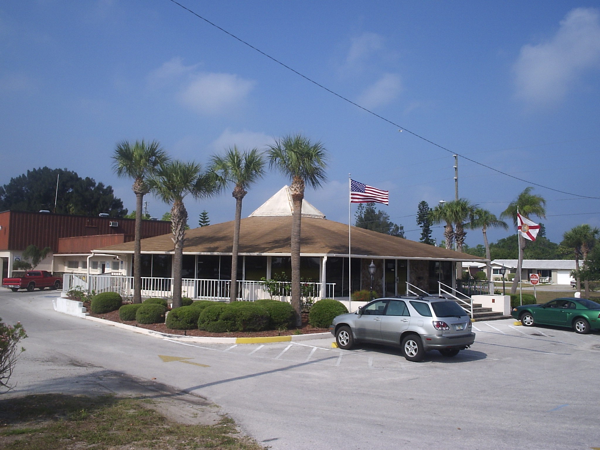 Commercial robots belleair beach - Belleair Beach, FL