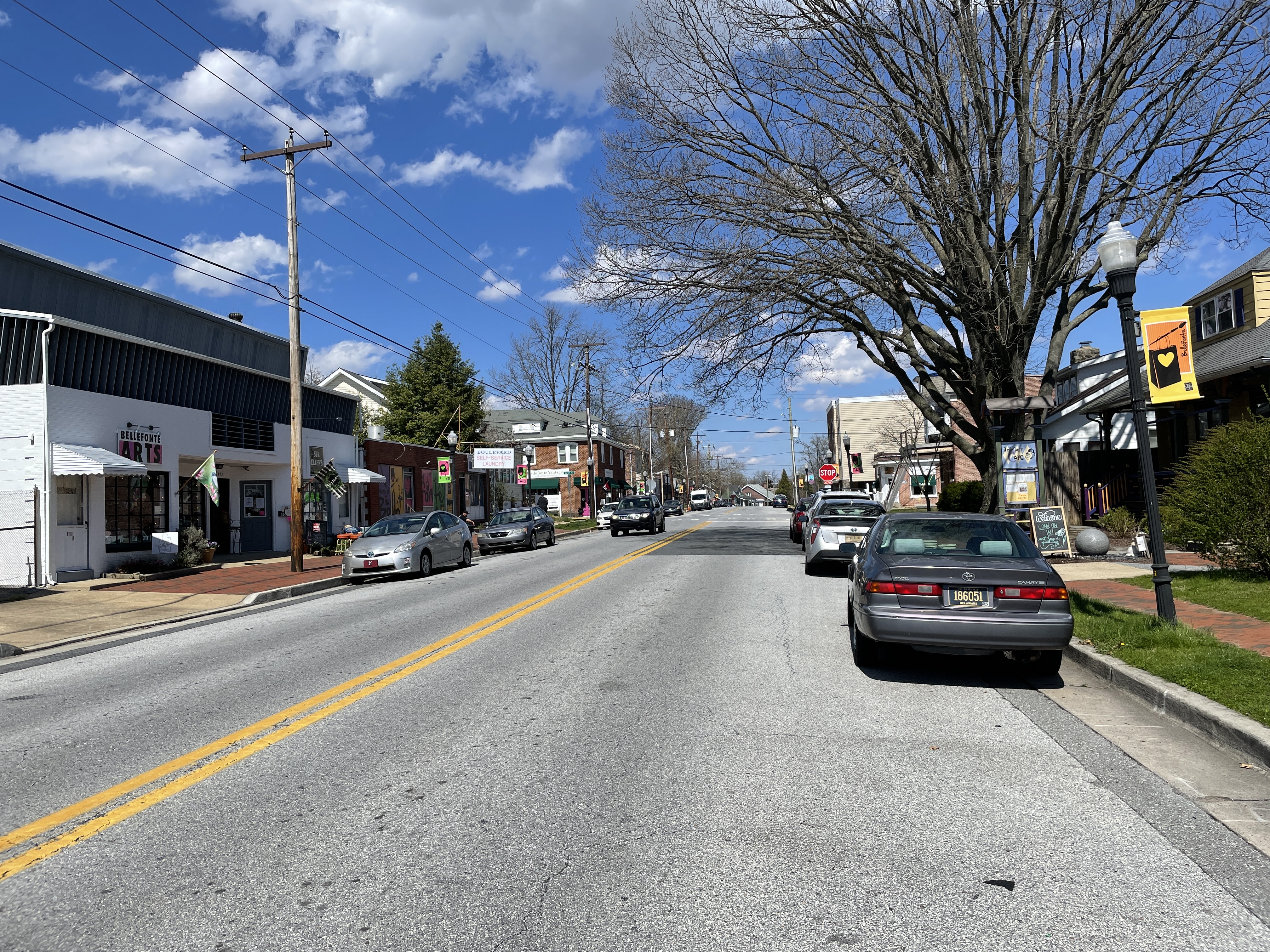 Commercial robots bellefonte - Bellefonte, DE