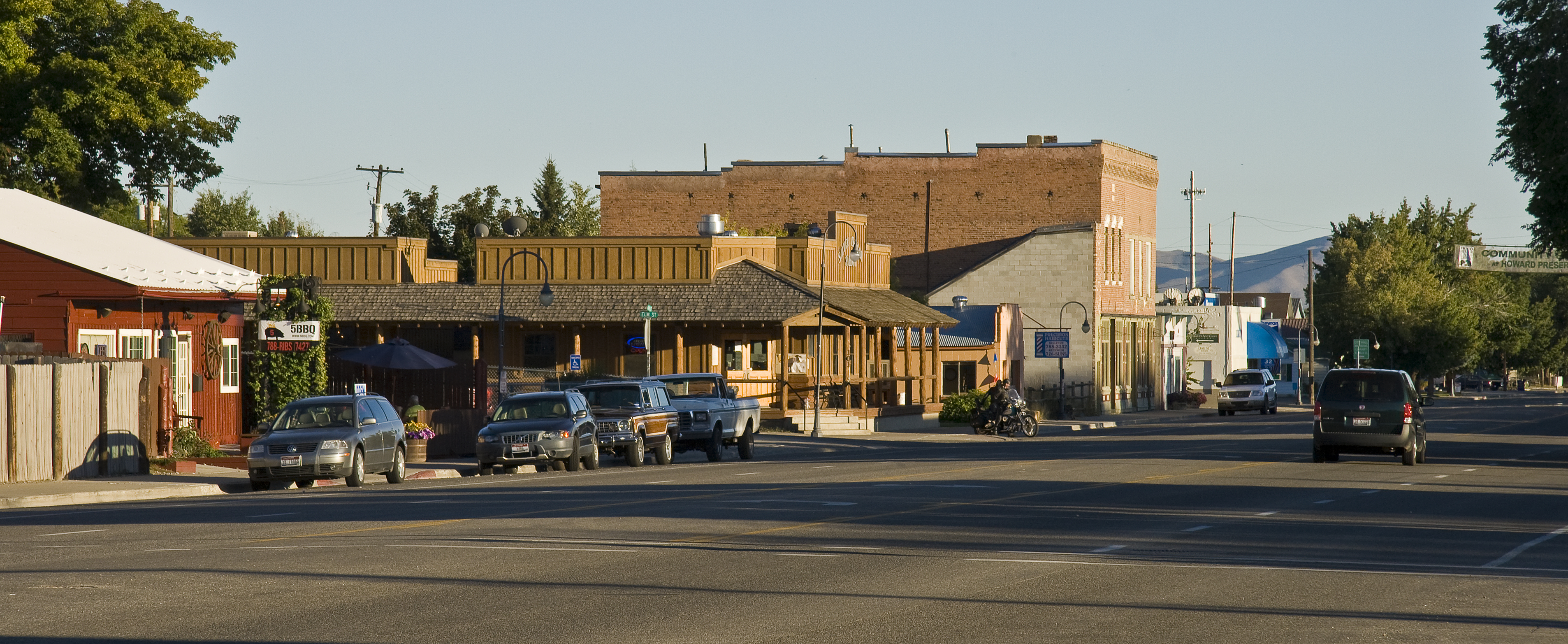 Commercial robots bellevue - Bellevue, ID