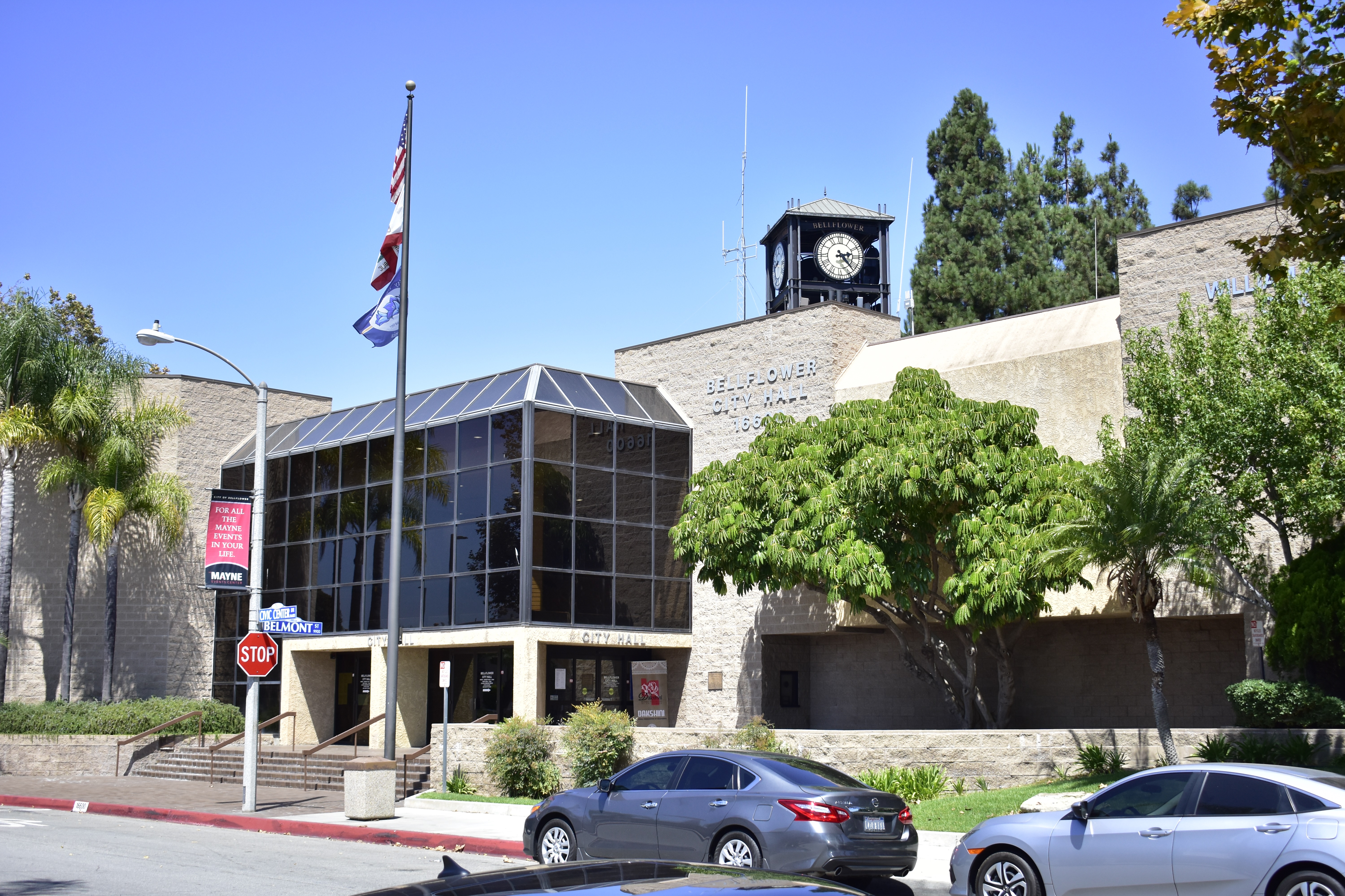 Commercial robots bellflower - Bellflower, CA