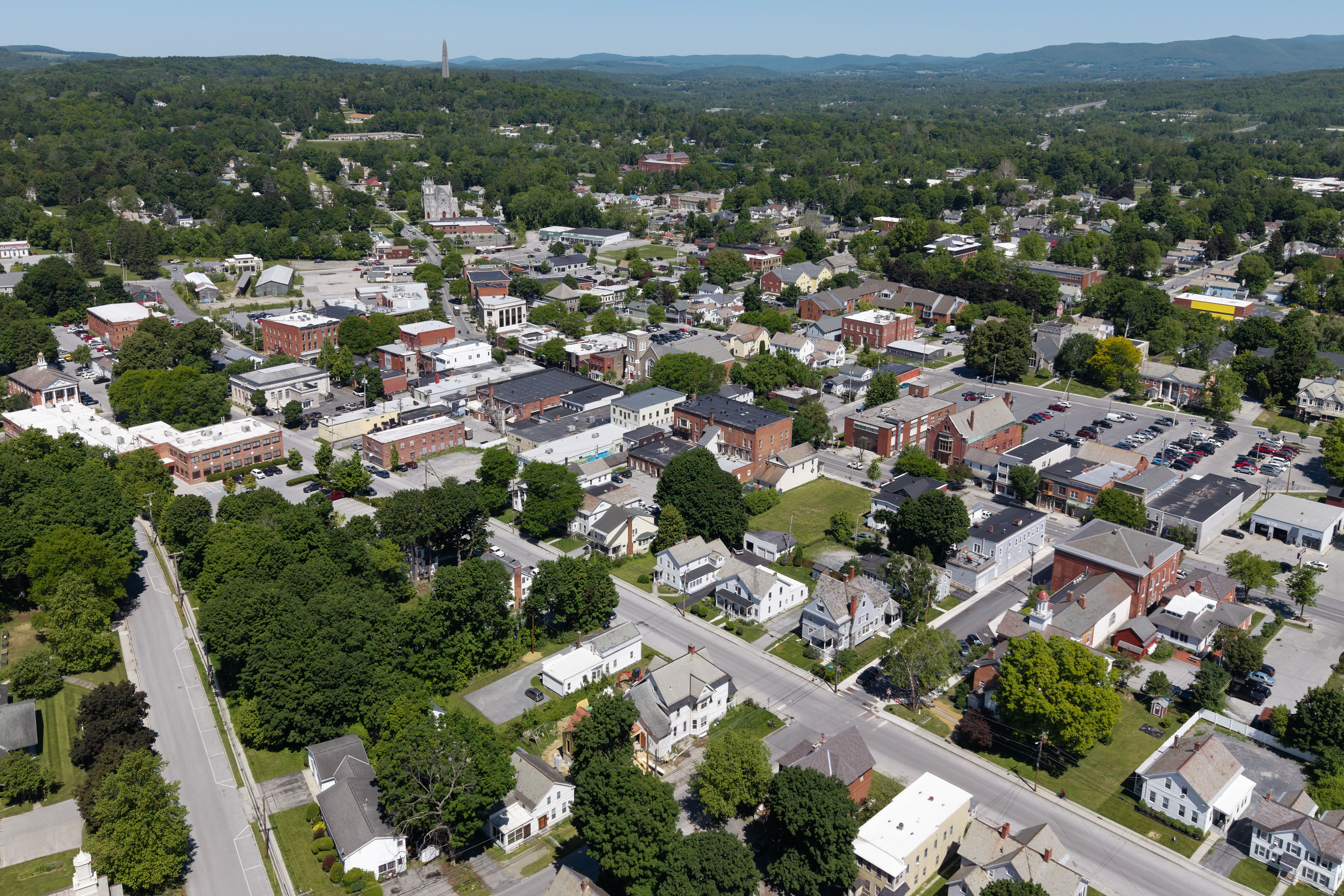 Commercial robots bennington - Bennington, VT