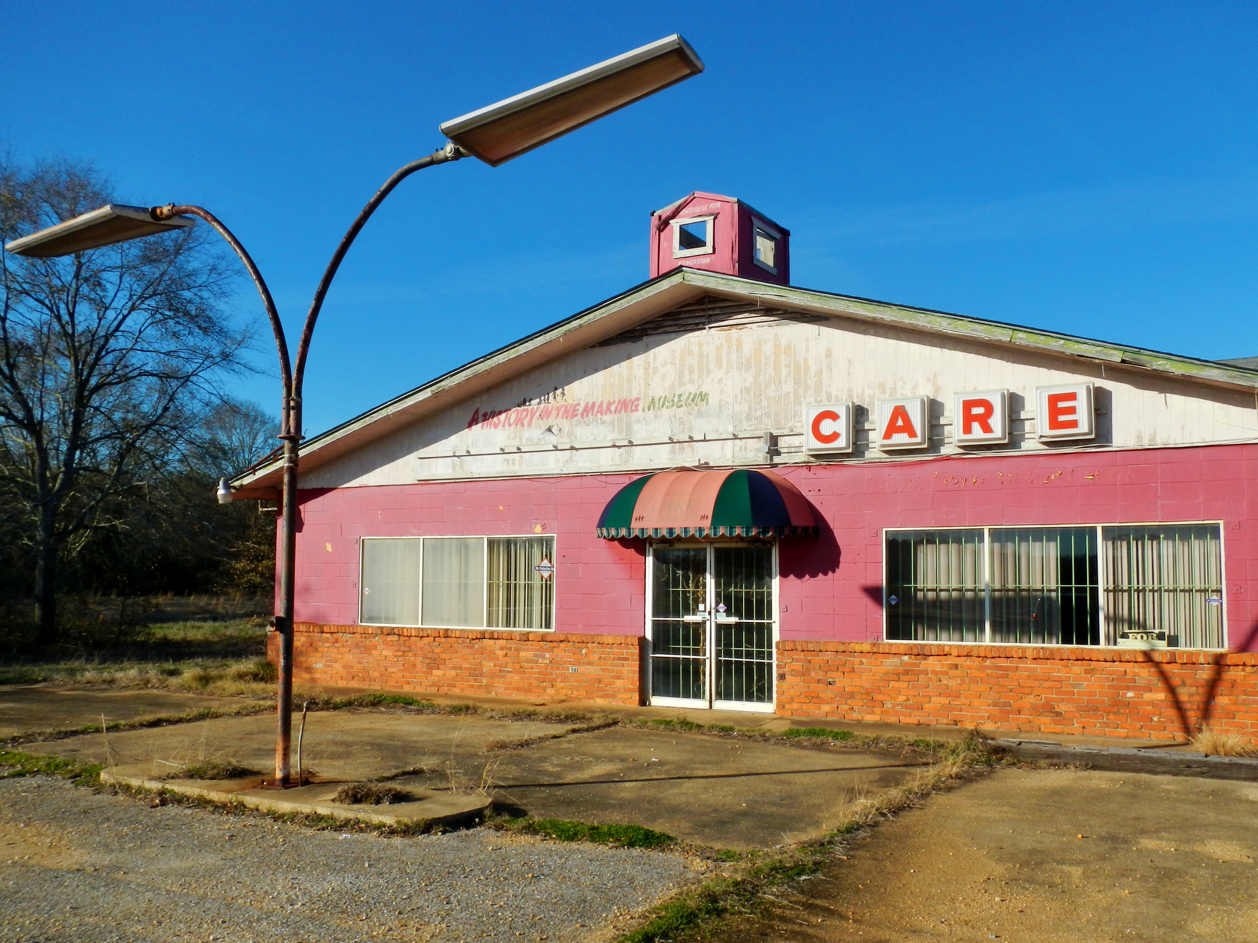 Commercial robots benton - Benton, AL