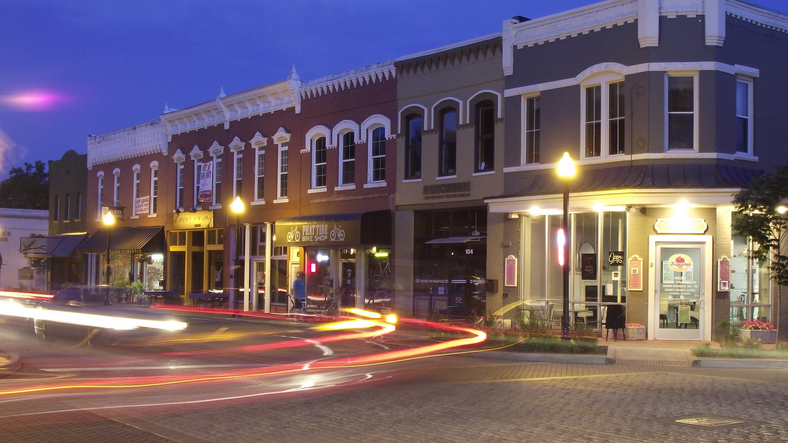 Commercial robots bentonville - Bentonville, AR
