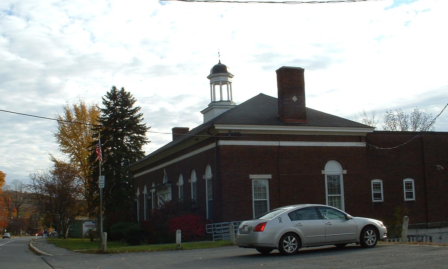 Commercial robots berkshire - Berkshire, MA