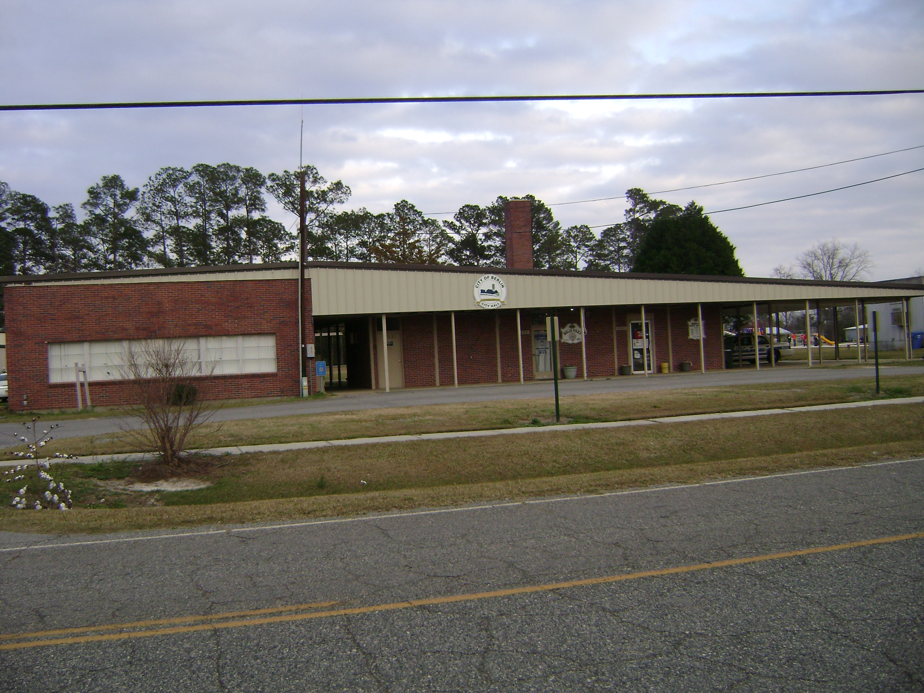 Commercial robots berlin - Berlin, GA