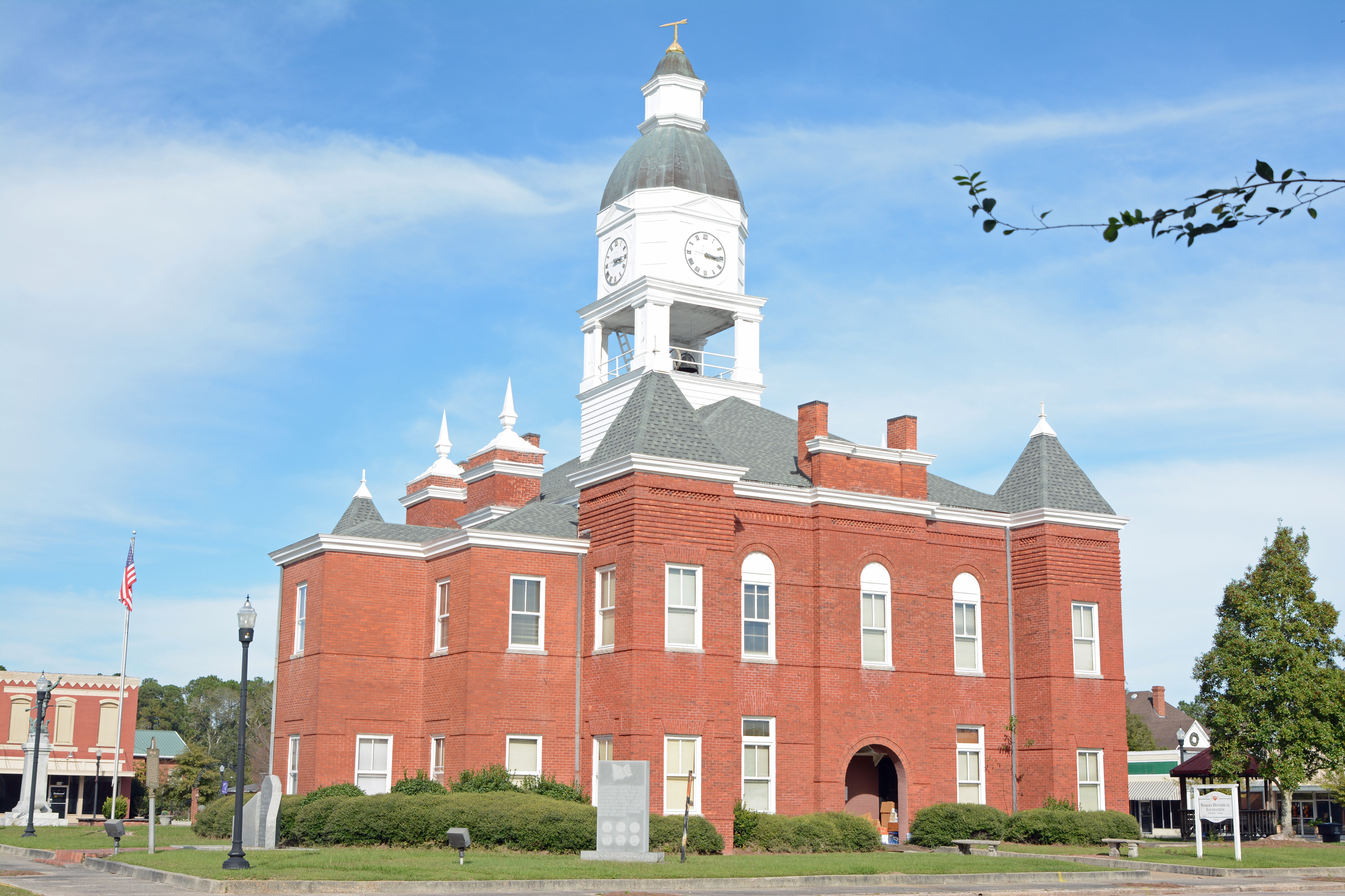 Commercial robots berrien - Berrien, GA