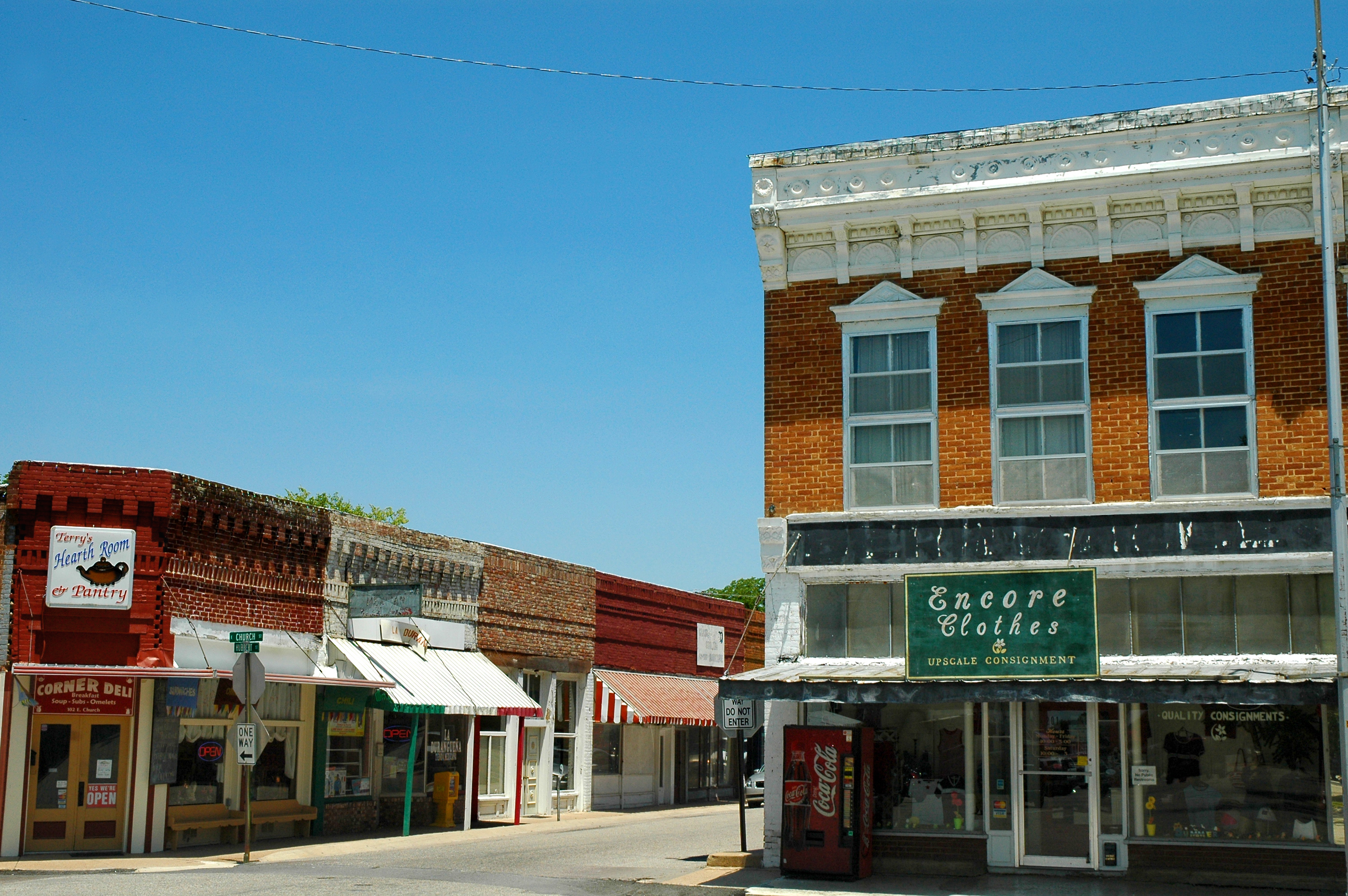 Commercial robots berryville - Berryville, AR