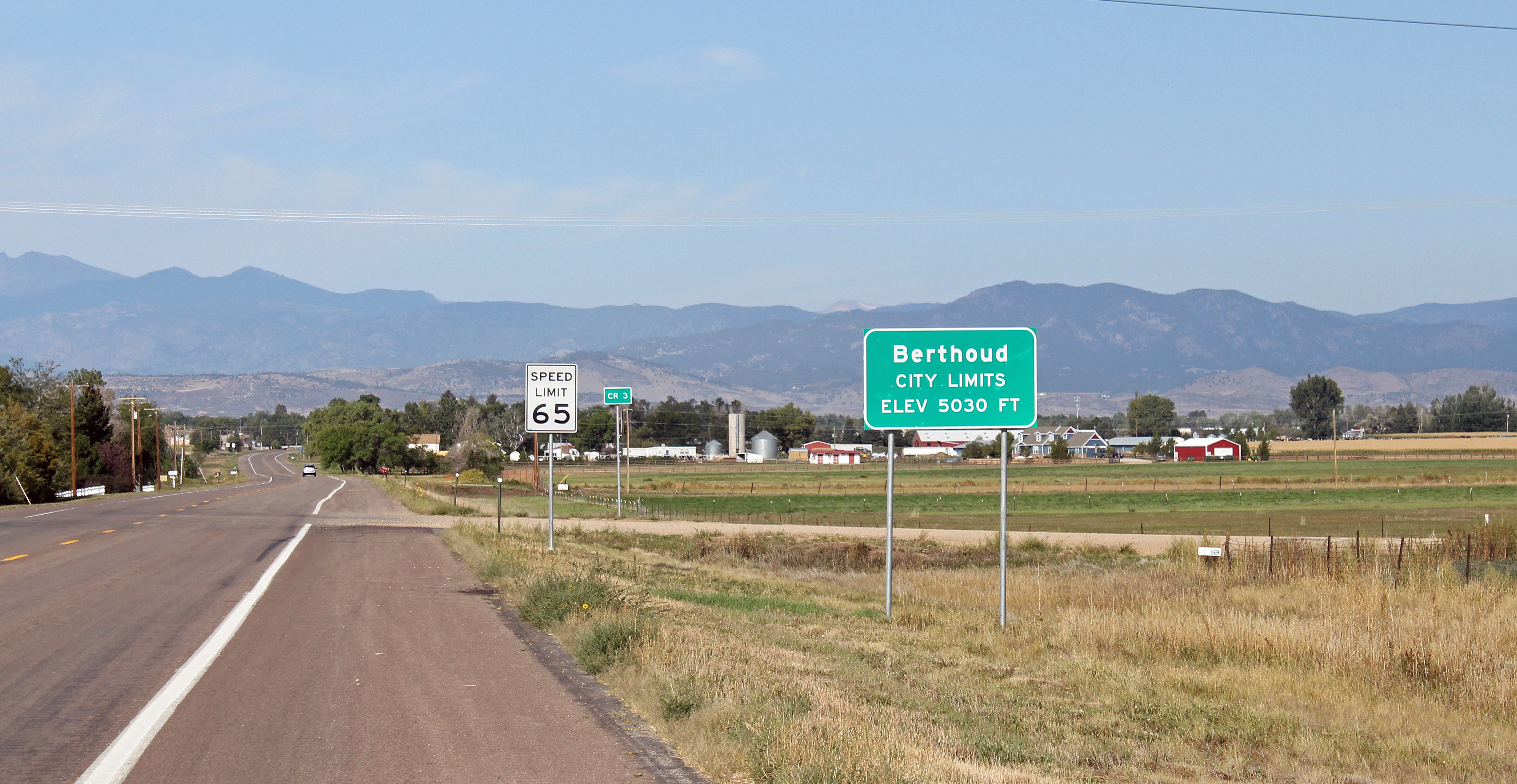 Commercial robots berthoud - Berthoud, CO