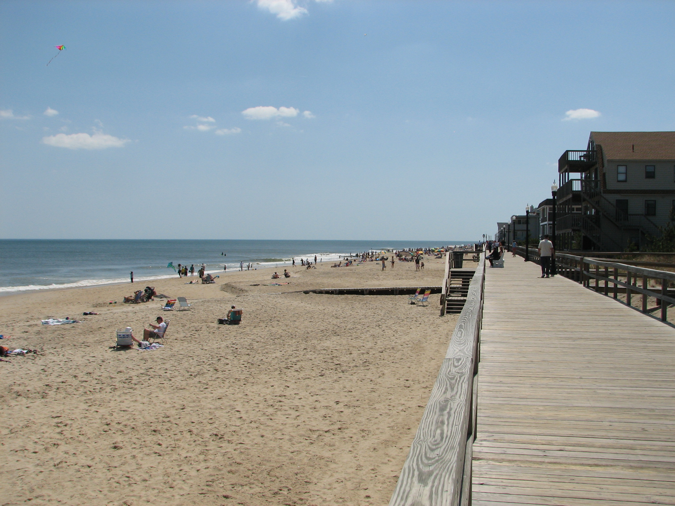 Commercial robots bethany beach - Bethany Beach, DE