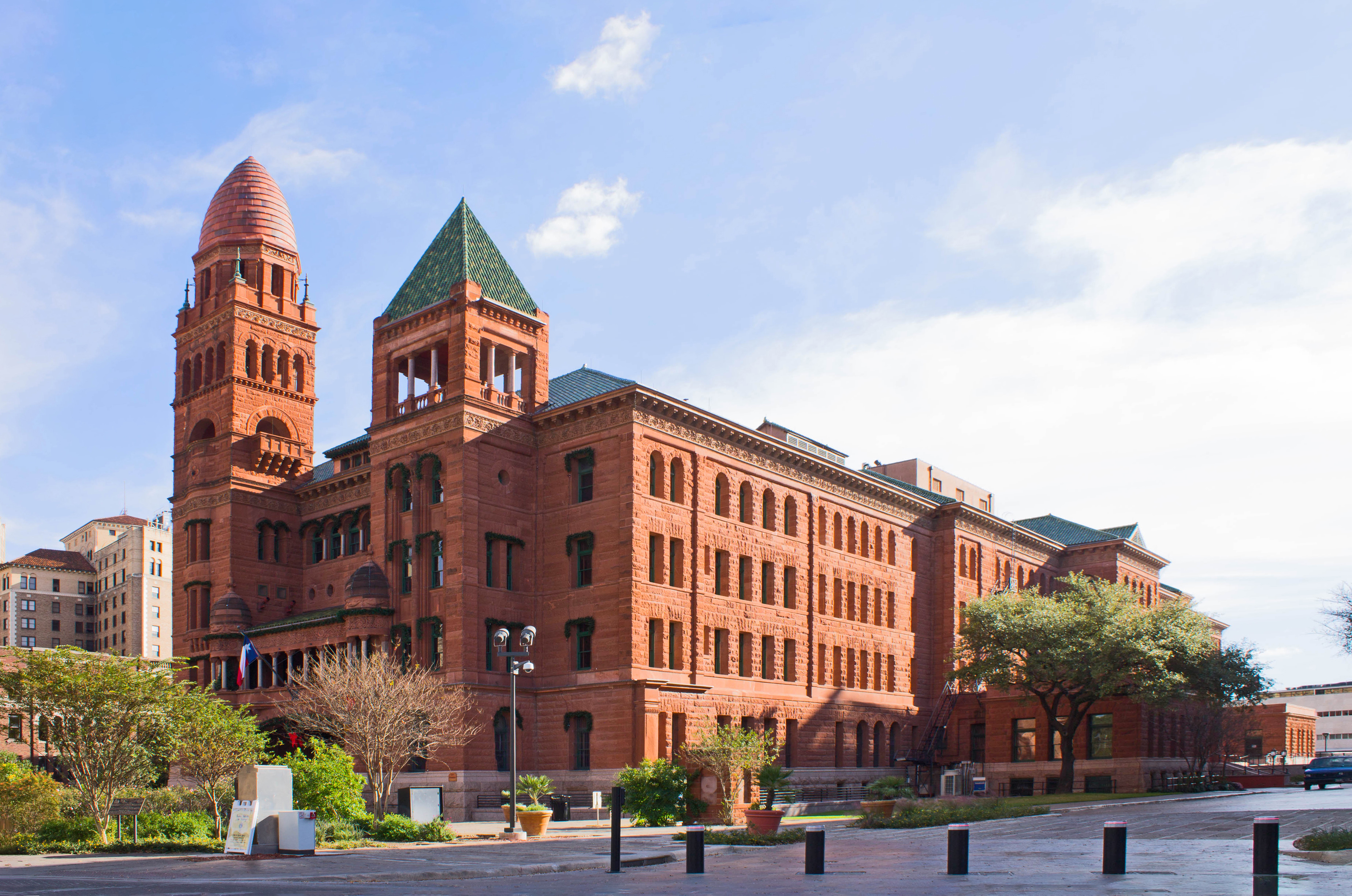 Commercial robots bexar - Bexar, TX