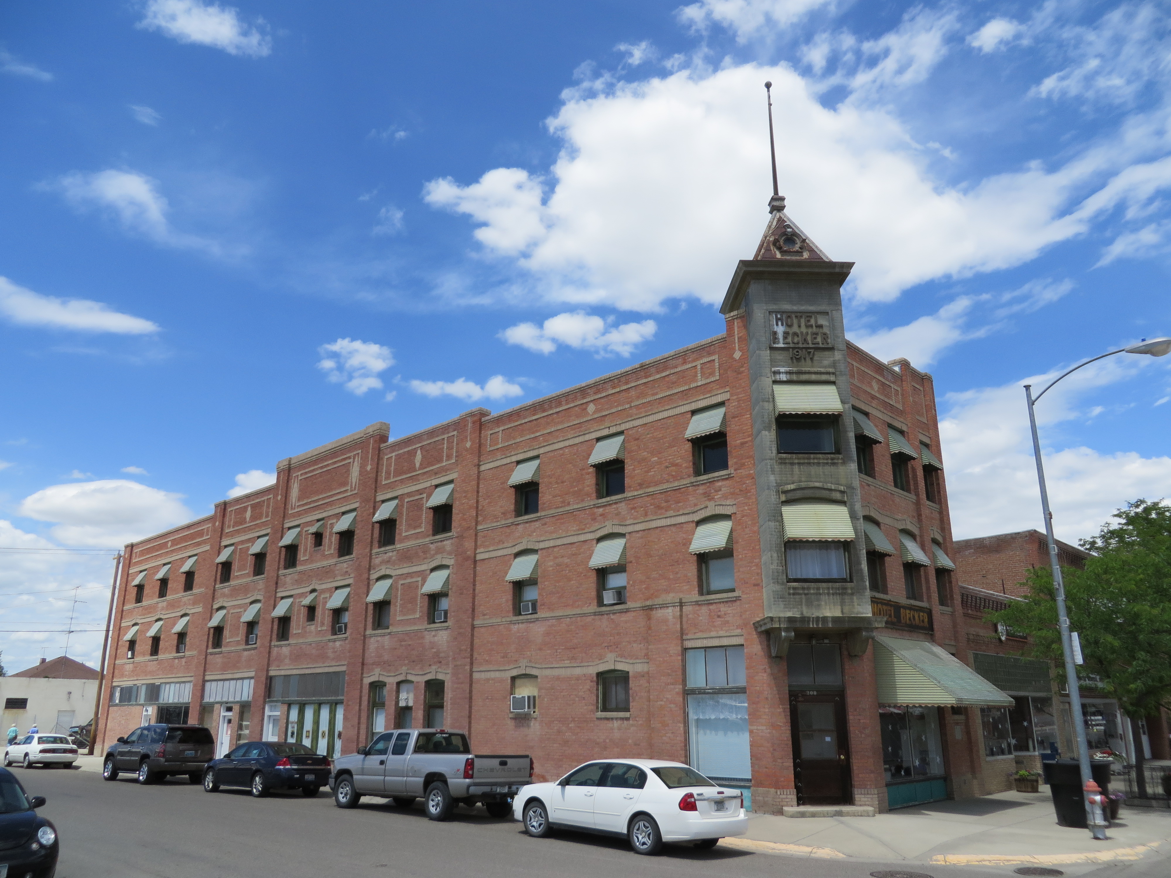 Commercial robots big horn - Big Horn, MT