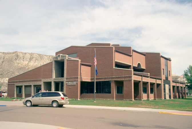 Commercial robots billings - Billings, ND
