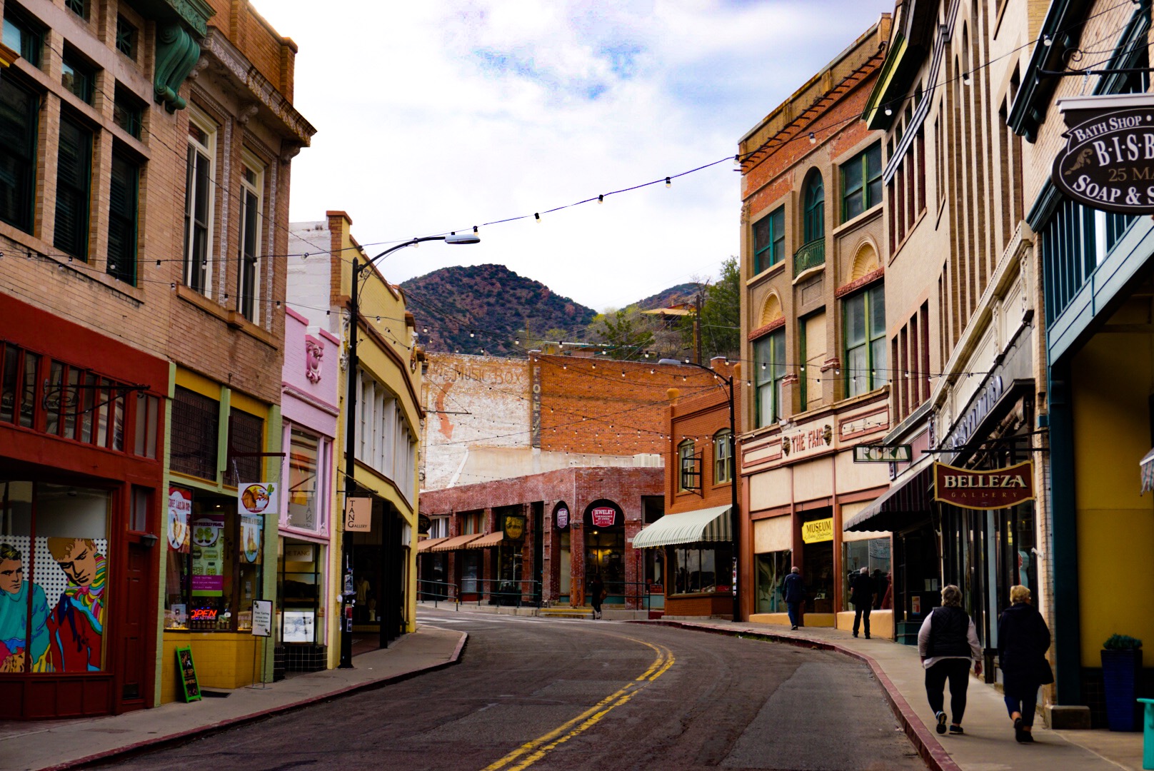 Commercial robots bisbee - Bisbee, AZ