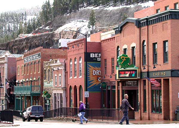 Commercial robots black hawk - Black Hawk, CO