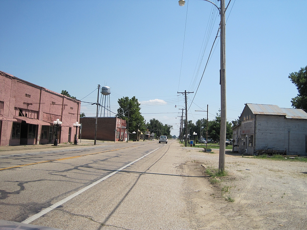 Commercial robots black oak - Black Oak, AR