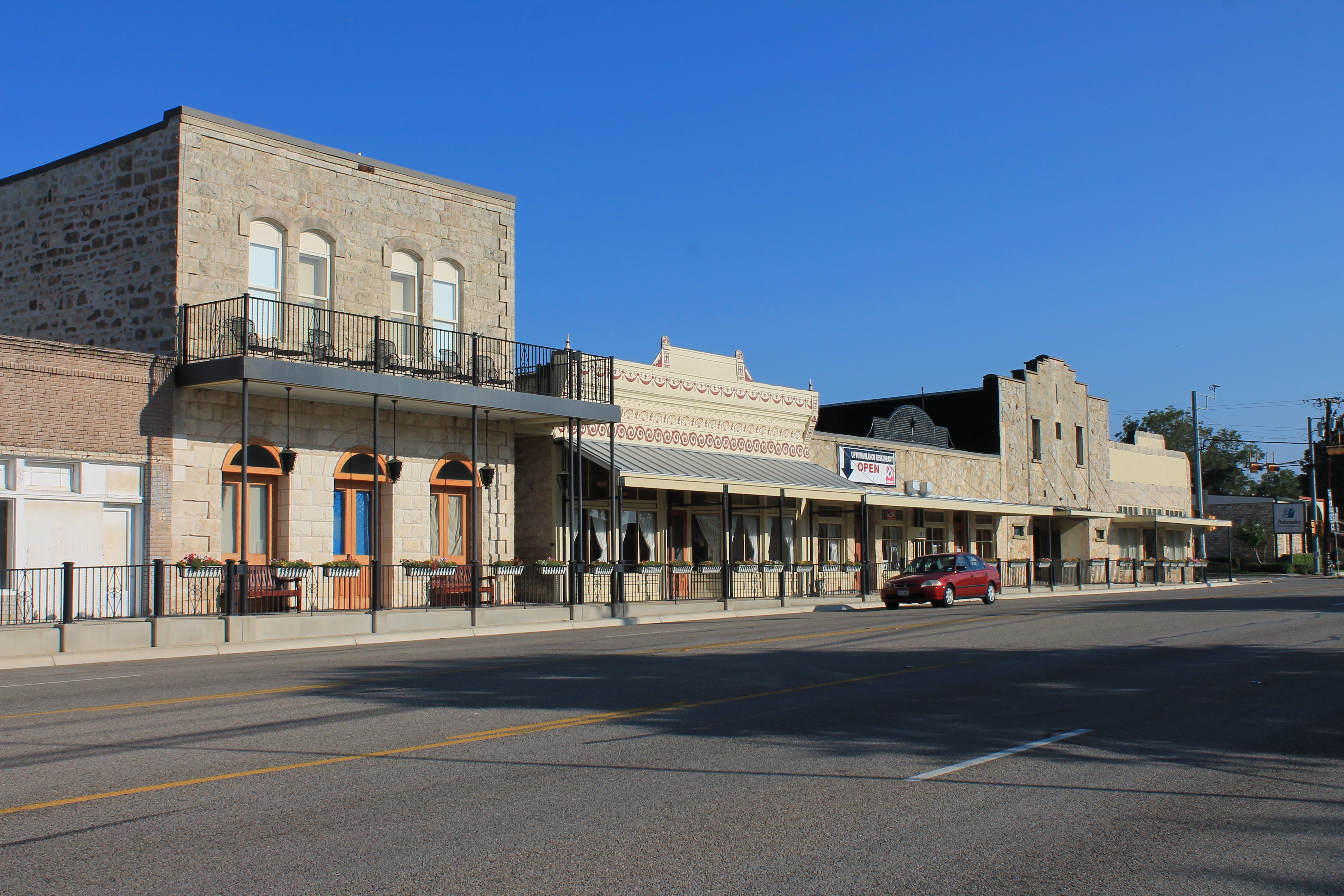 Commercial robots blanco - Blanco, TX