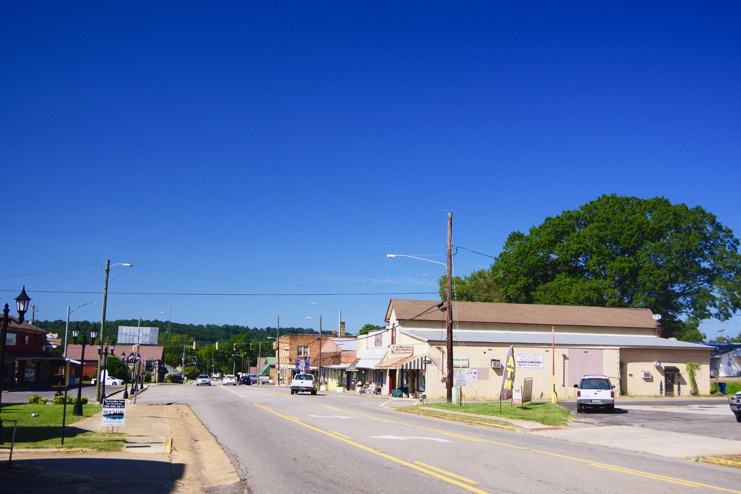 Commercial robots blountsville - Blountsville, AL