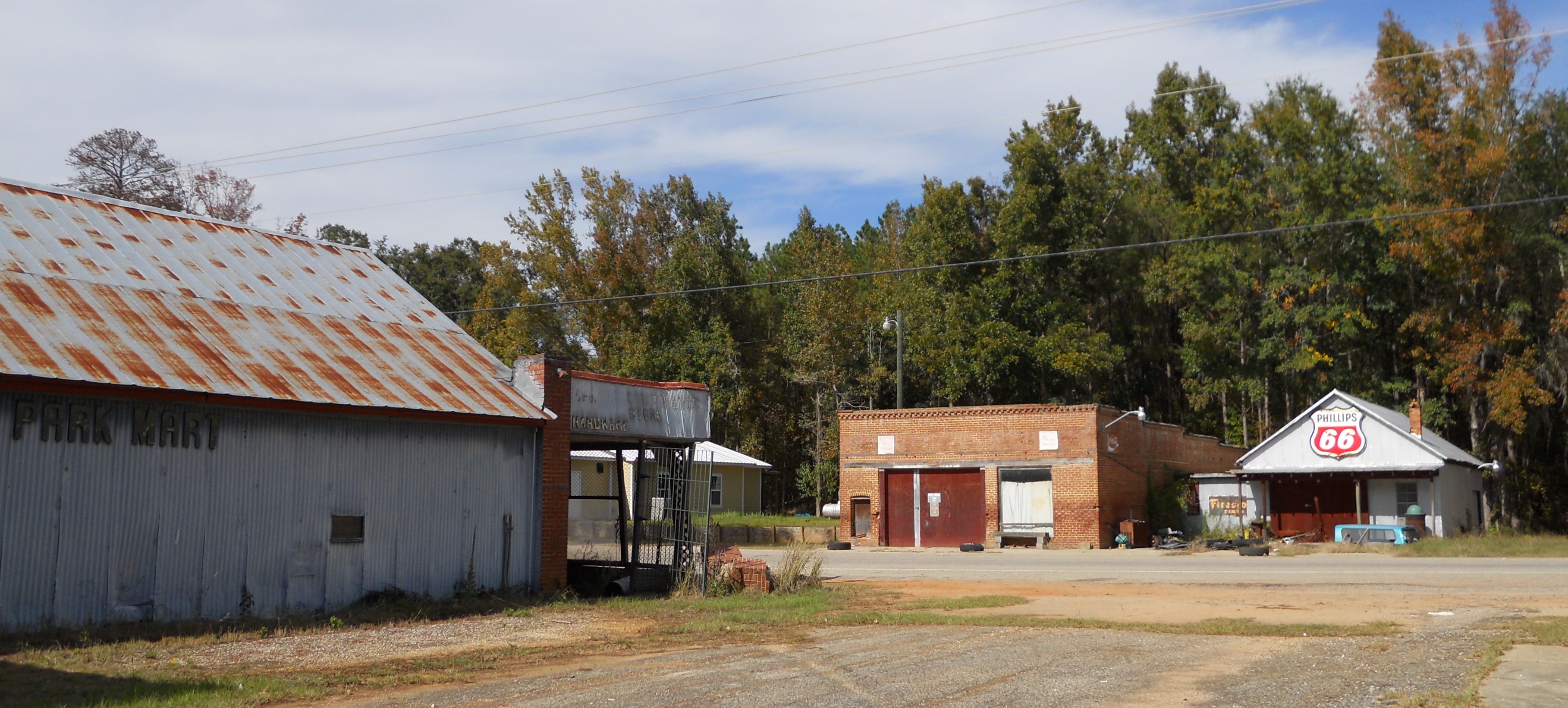 Commercial robots blue springs - Blue Springs, AL