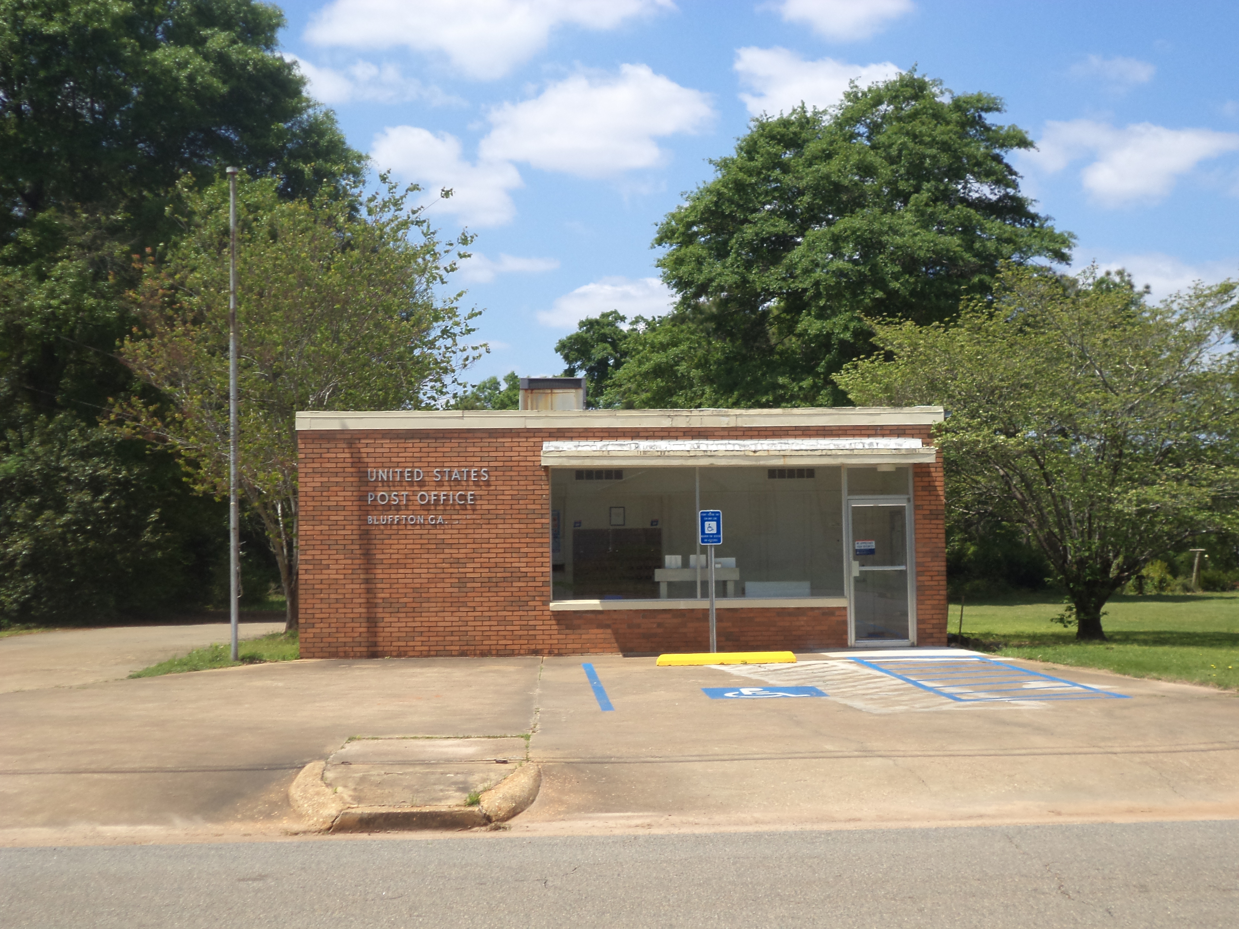 Commercial robots bluffton - Bluffton, GA